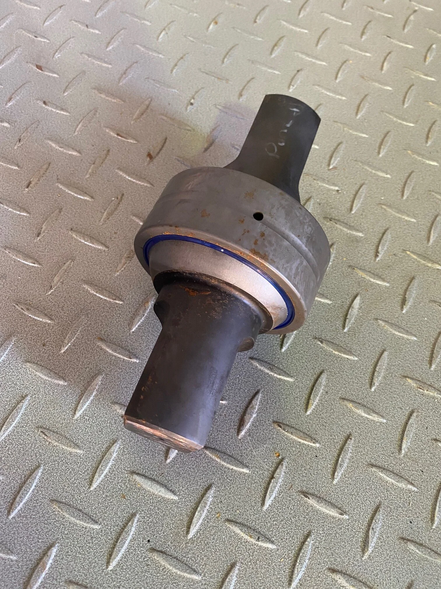 1587749 - BUSHING, SPHERICAL - $550.00+GST EA