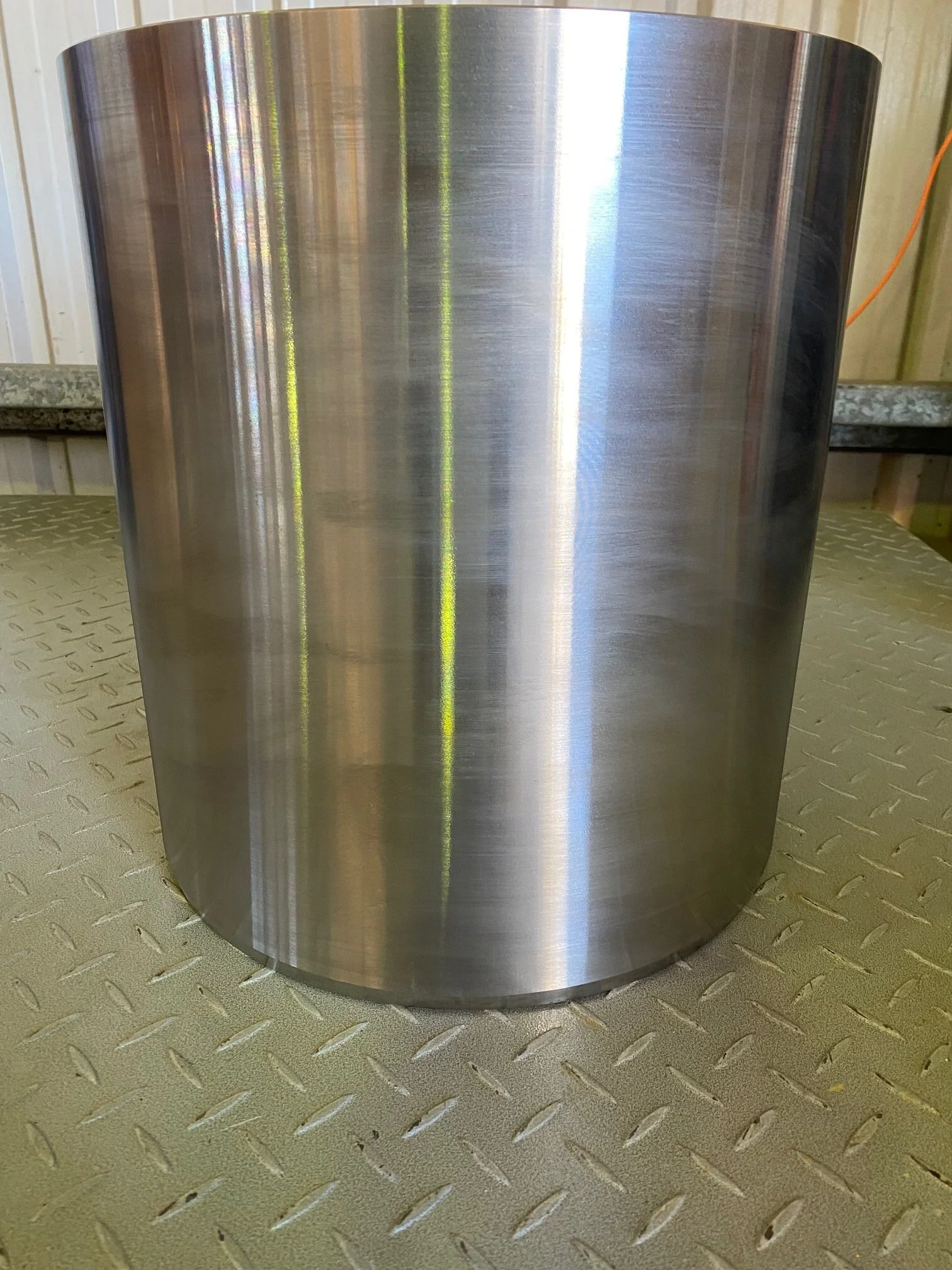 195-30-34121 - BUSHING, CANNON - $2,500.00+GST EA