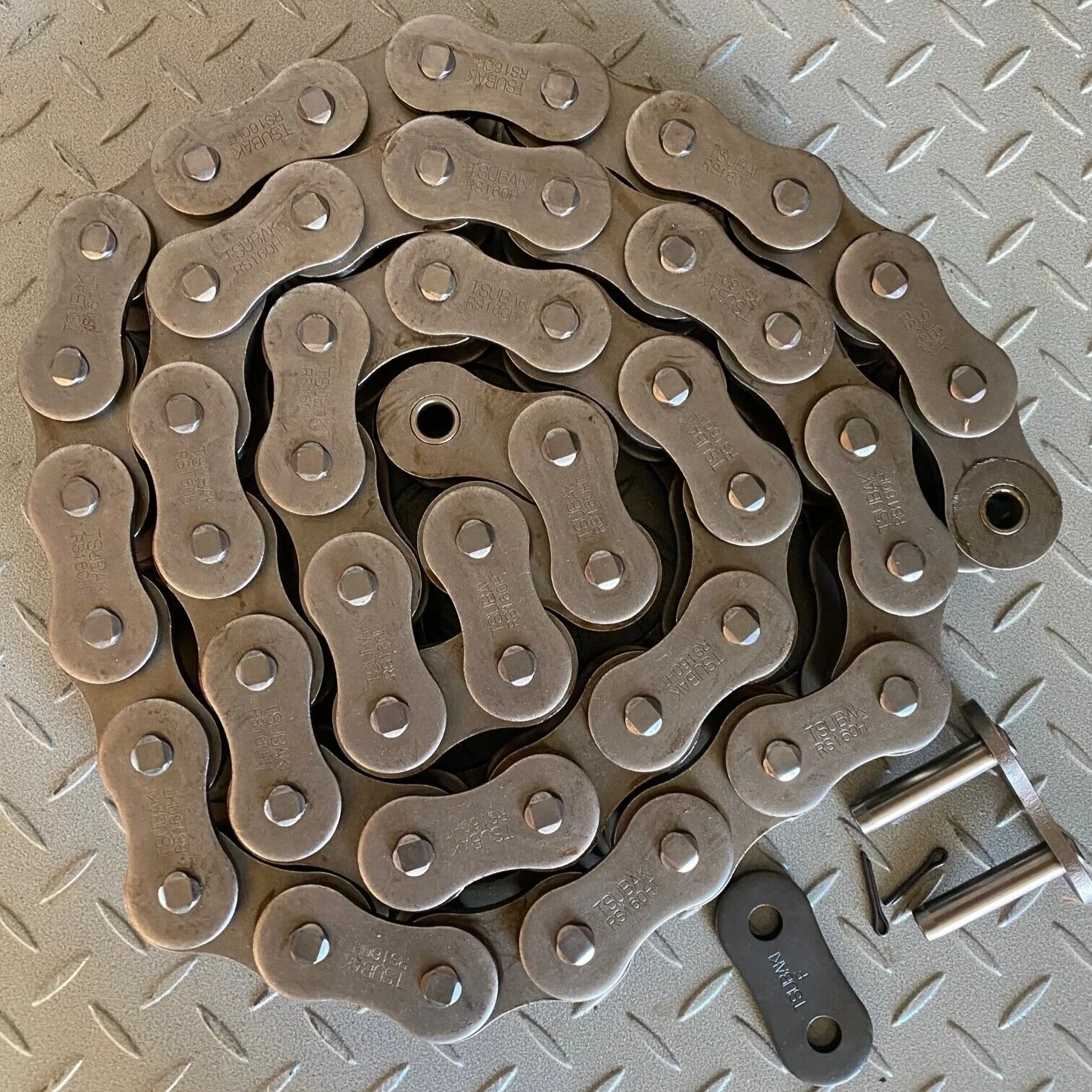 2978777 - CHAIN AS, TANDEM - $650.00+GST