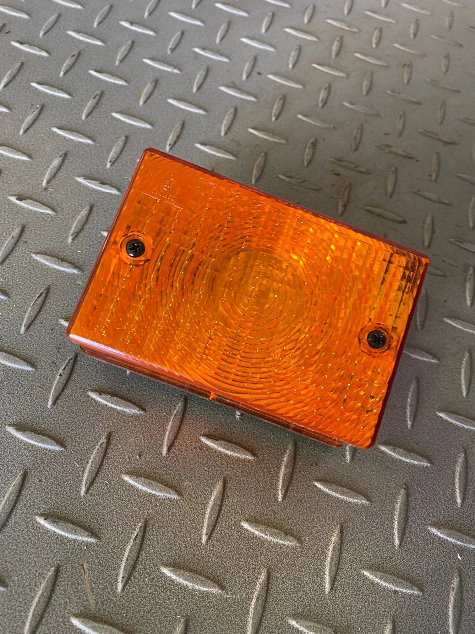 7X6066 - LAMP GP, SIGNAL - $25.00+GST EA