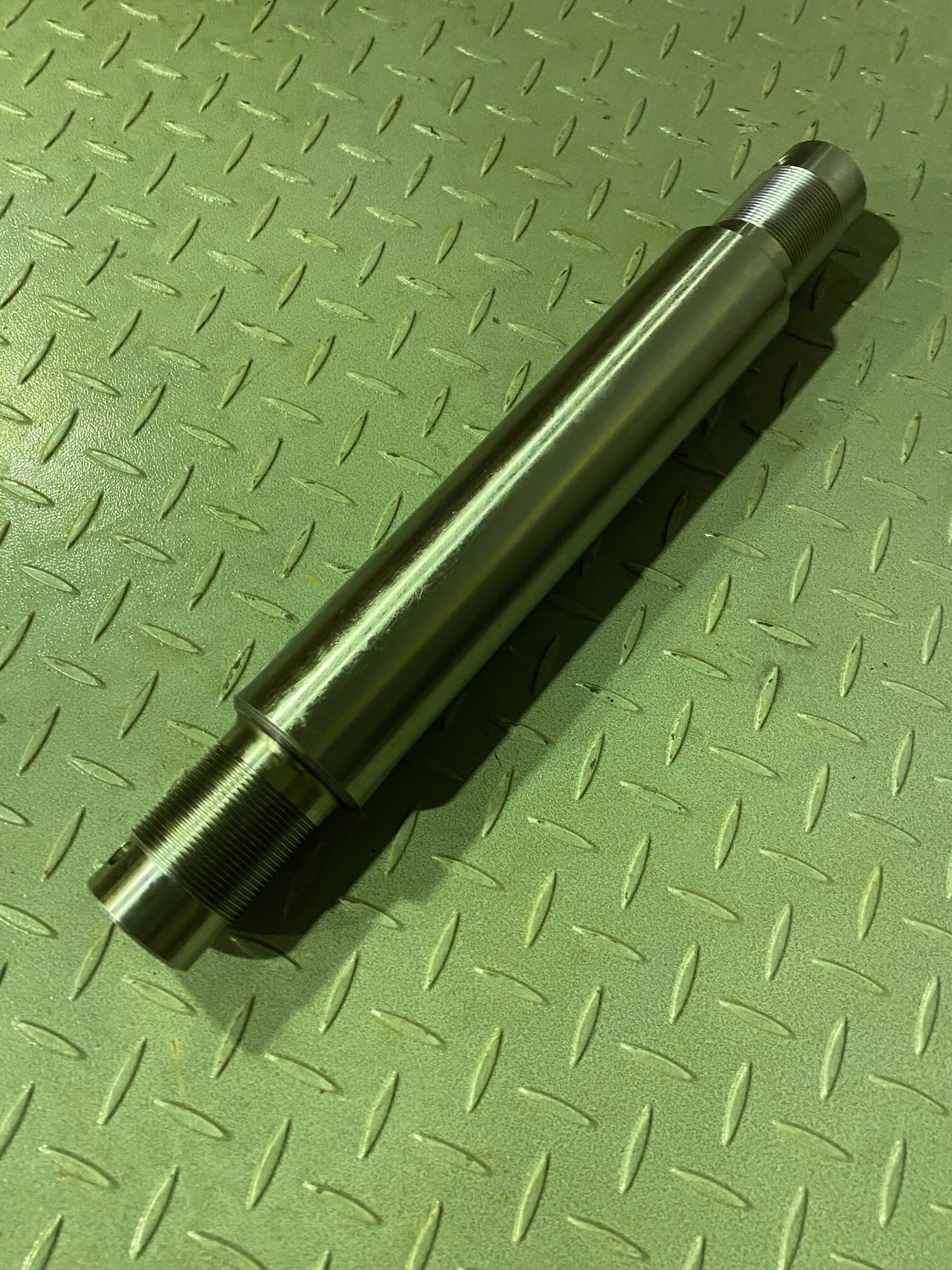6G4831 - SHAFT, CIRCLE - $850.00+GST EA