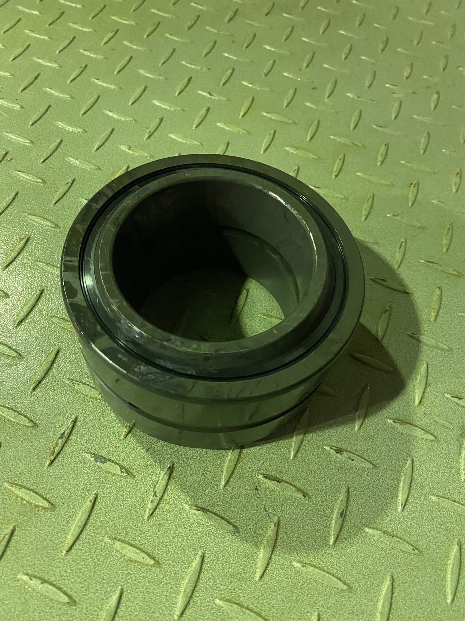 1173006 - BEARING, SPHERICAL (TILT CYL) - $250.00+GST EA