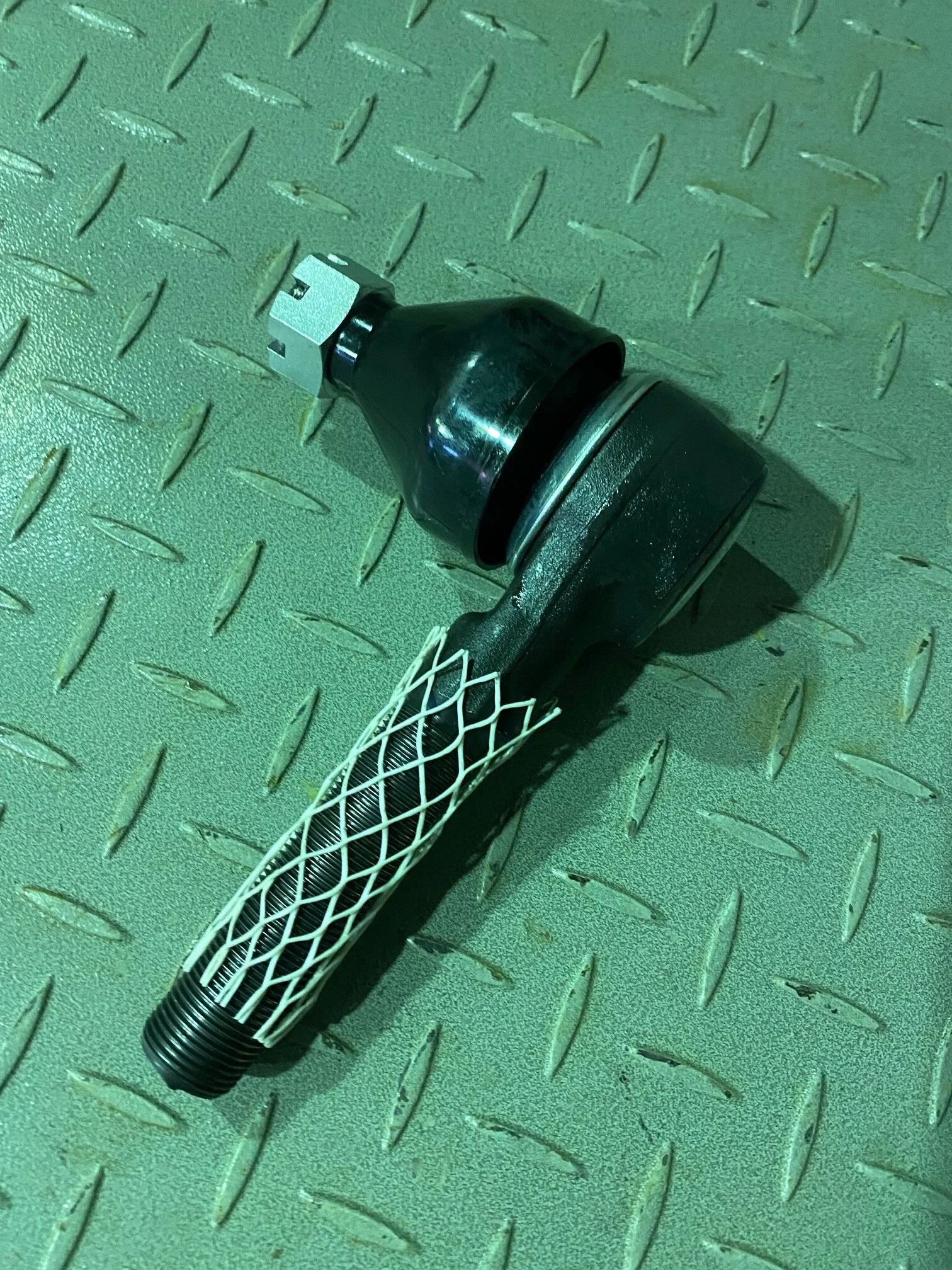 1313736 - TIE ROD GP - $80.00+GST