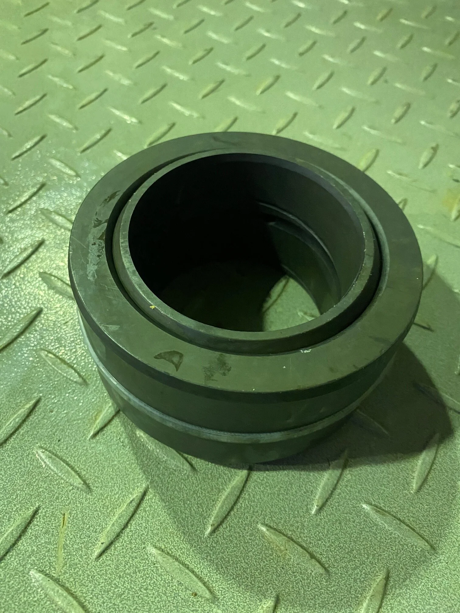 3807675 - BEARING, SPHERICAL EQUALIZER BAR END - $400.00+GST EA