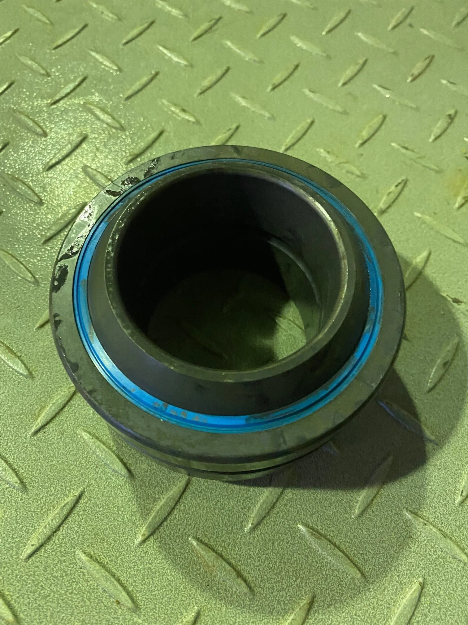 1553537 - BEARING, SPHERICAL - SUSPENSION - $195.00+GST EA