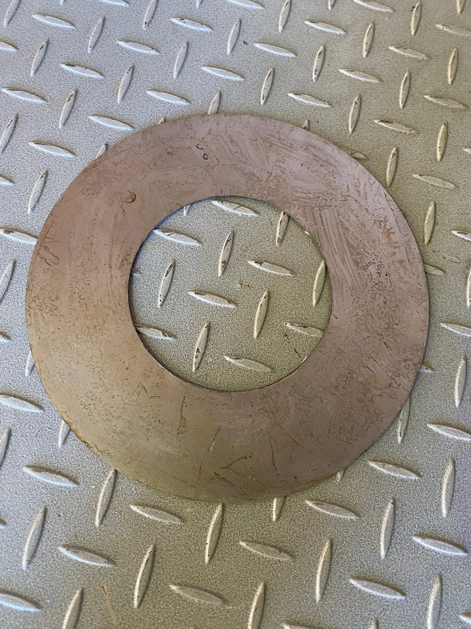 0930074 - SHIM - $16.00+GST EA