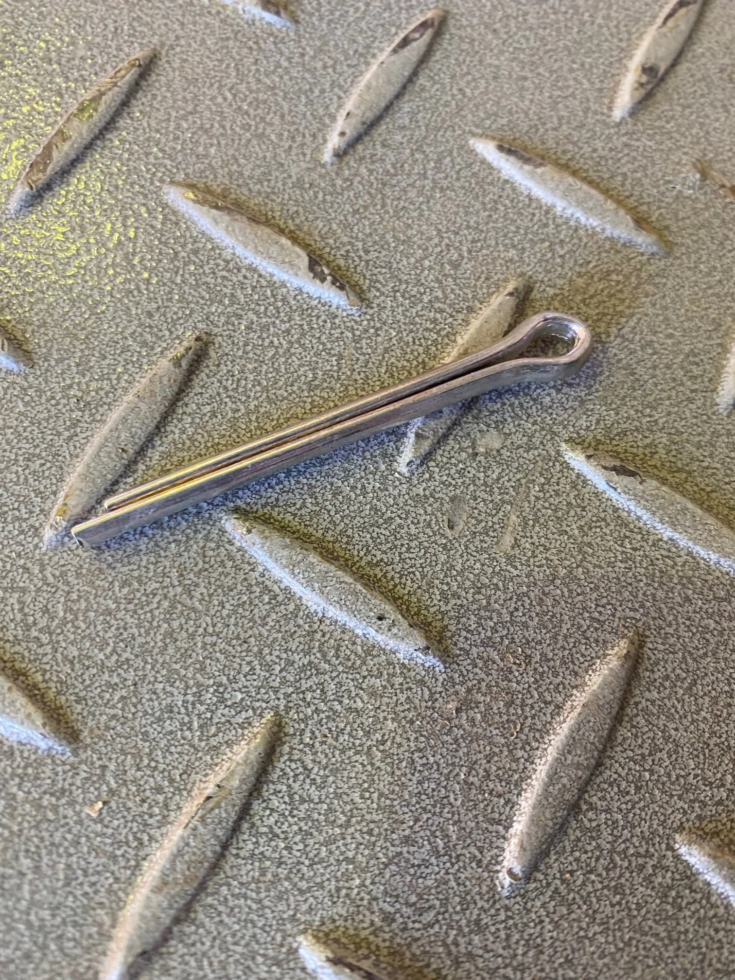 3B4631 - PIN, COTTER - $0.25+GST EA