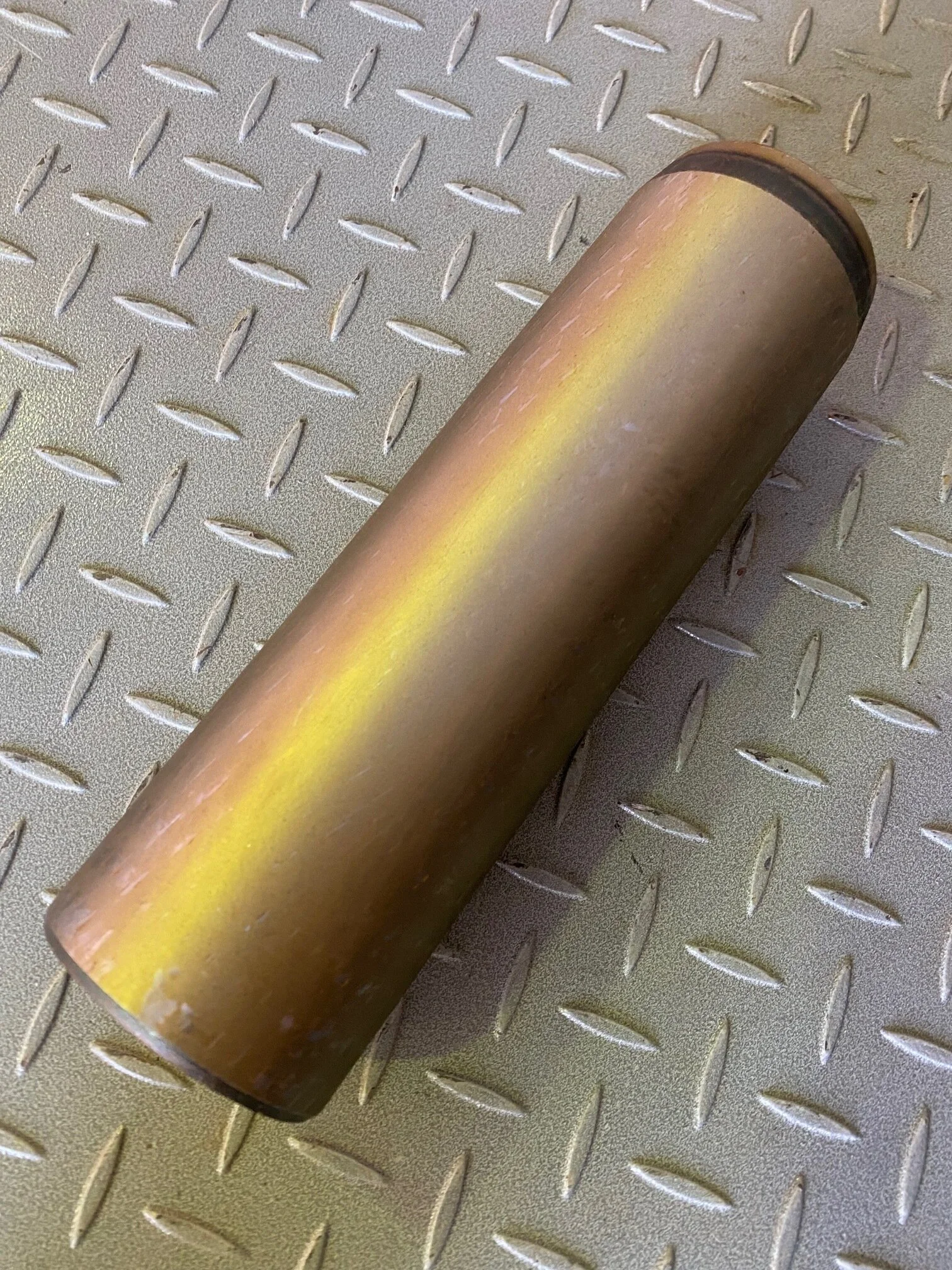 3T4214 - PIN, EQUALISER BAR MOUNT - $220.00+GST EA