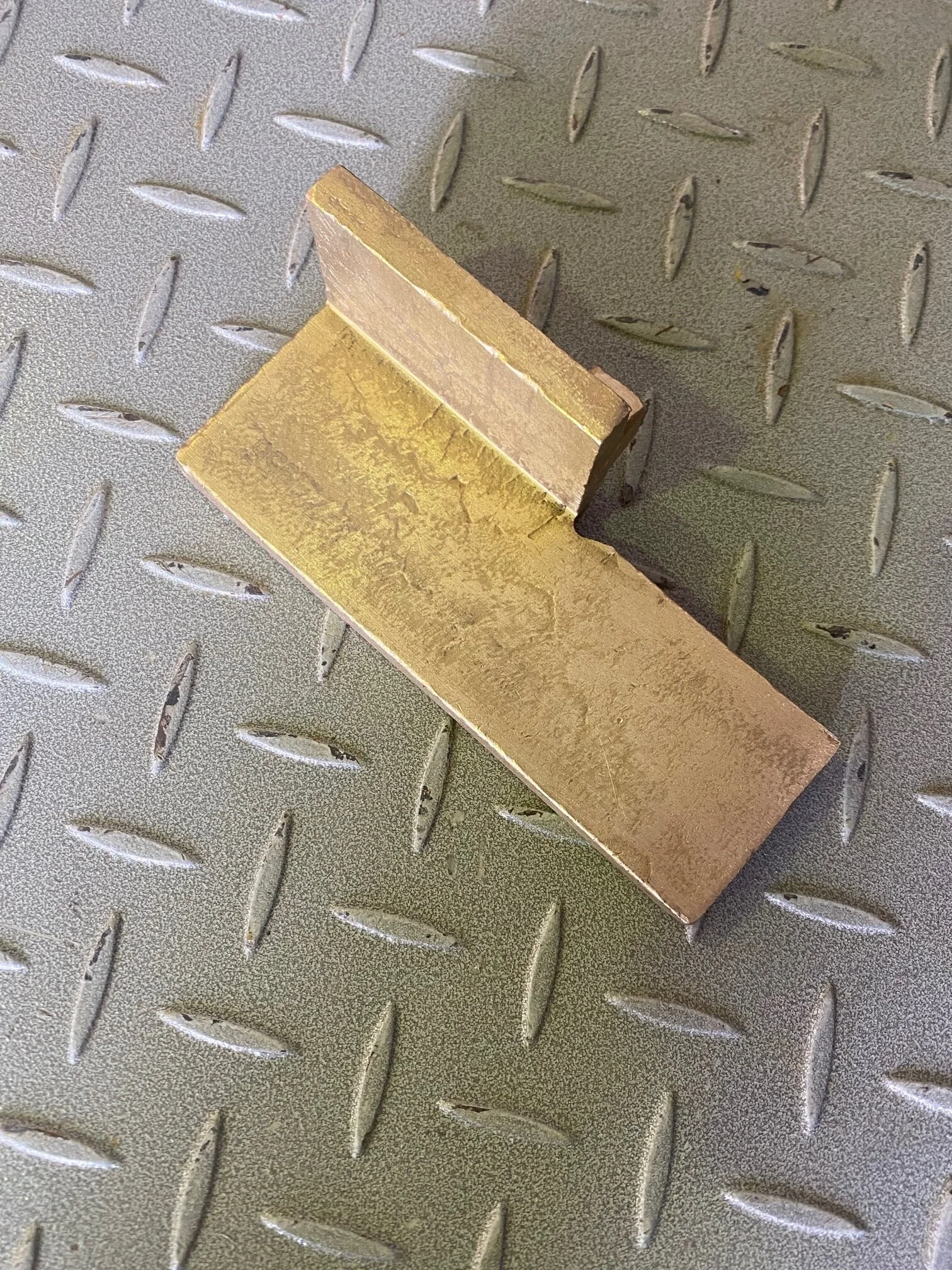 2534627 - STRIP, WEAR - $50.00+GST EA