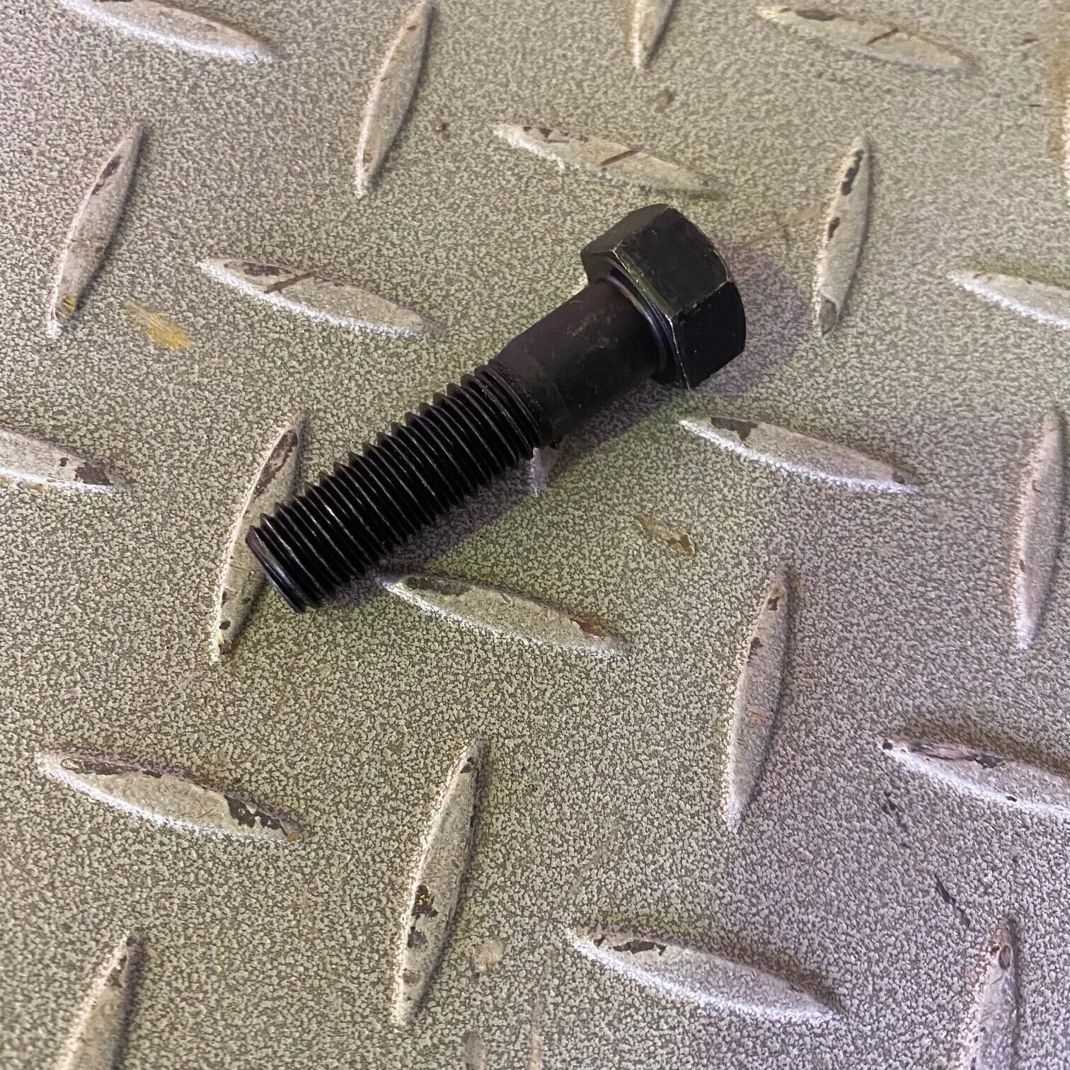 1A1460 - BOLT - $1.00+GST EA