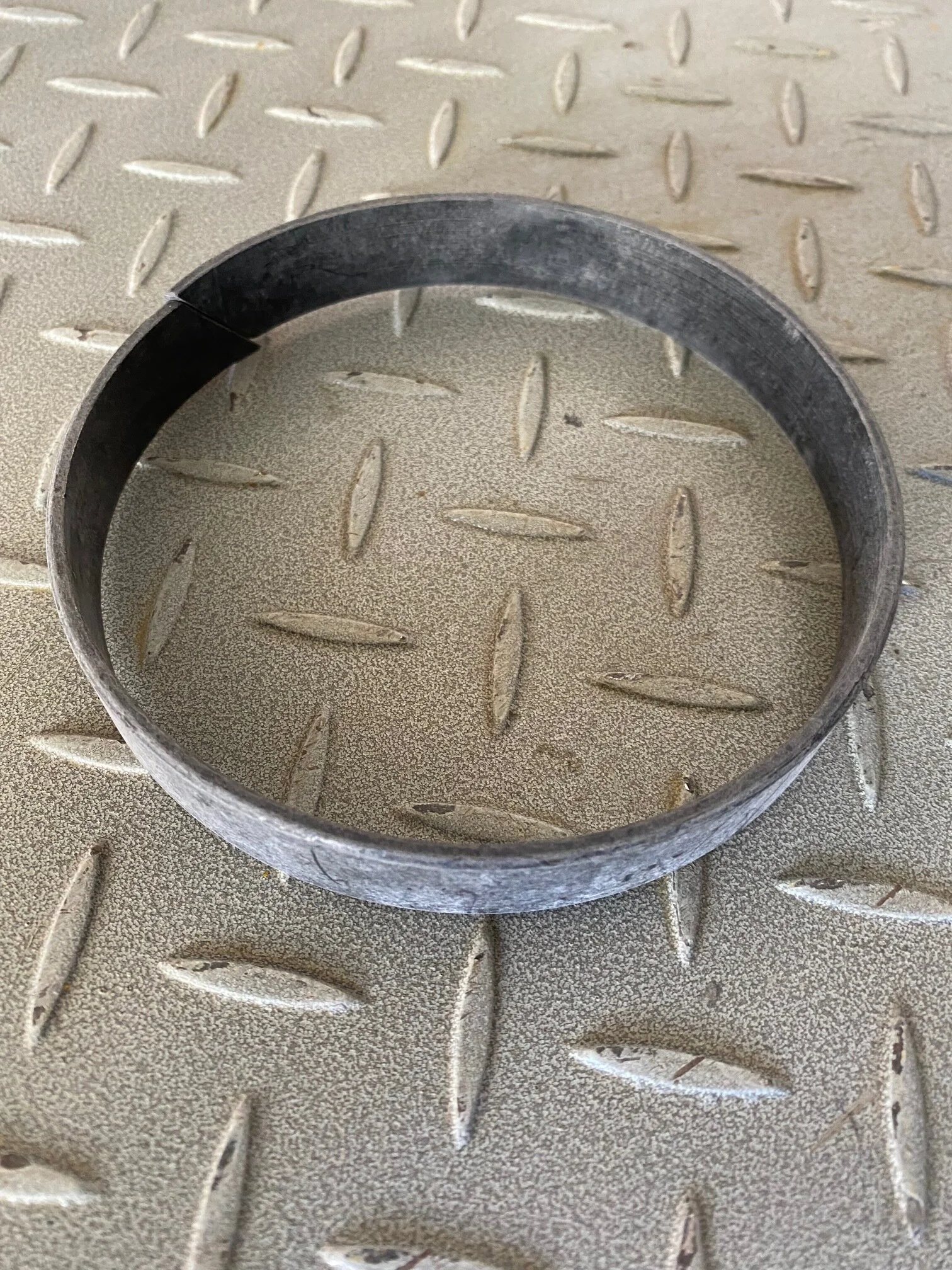 8P5265 - RING, WEAR - $8.50+GST EA