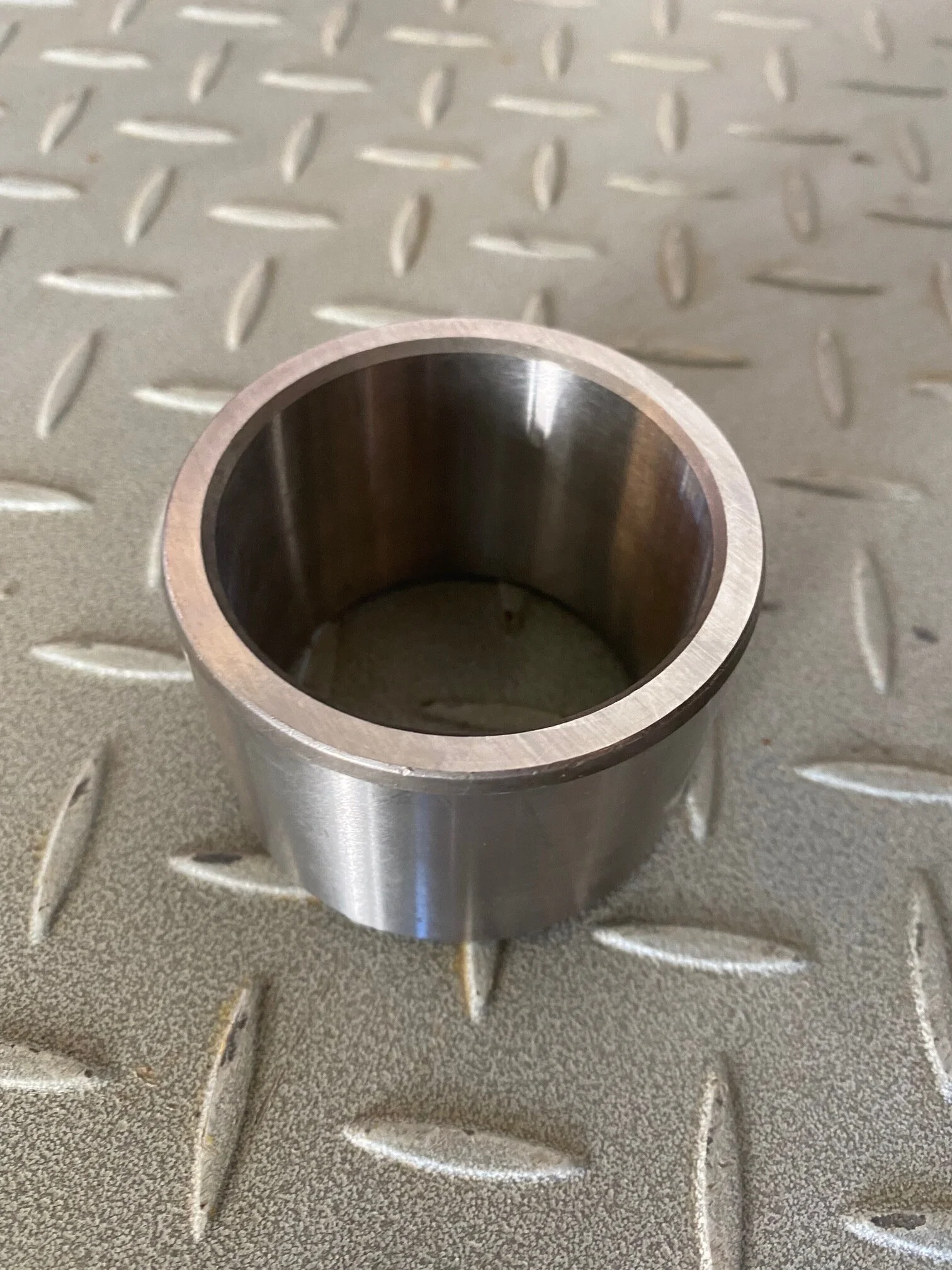 8P0420 - BUSHING, NOSE CONE/FRAME - $28.00+GST