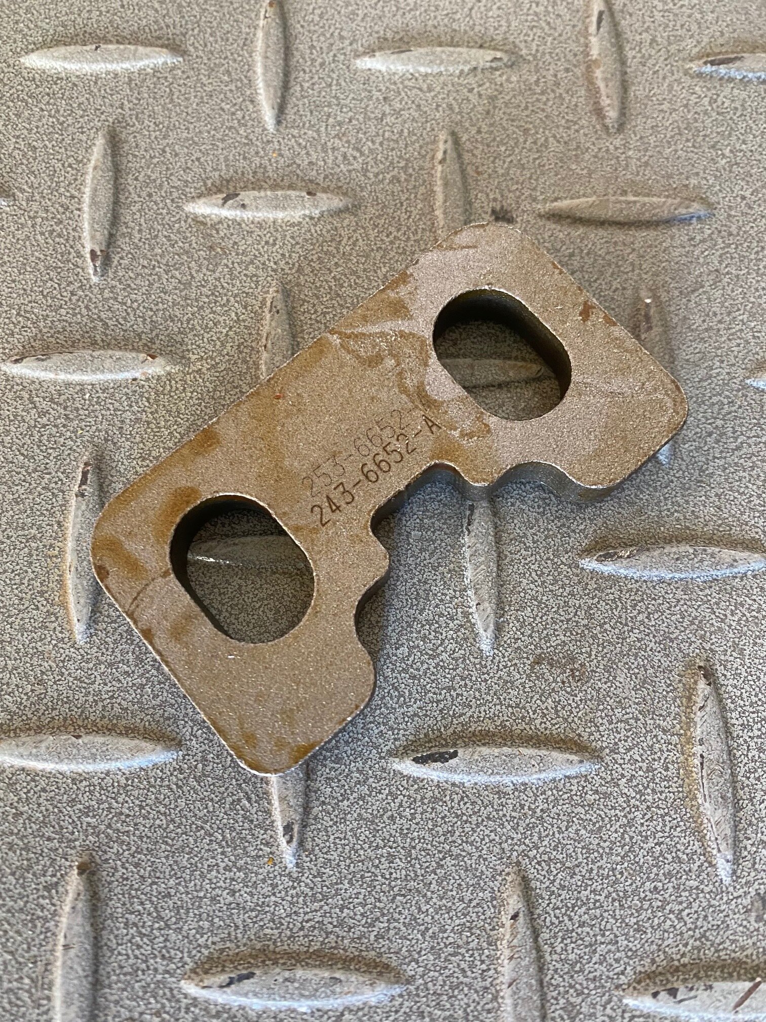 2436652 - COVER - $25.00+GST EA