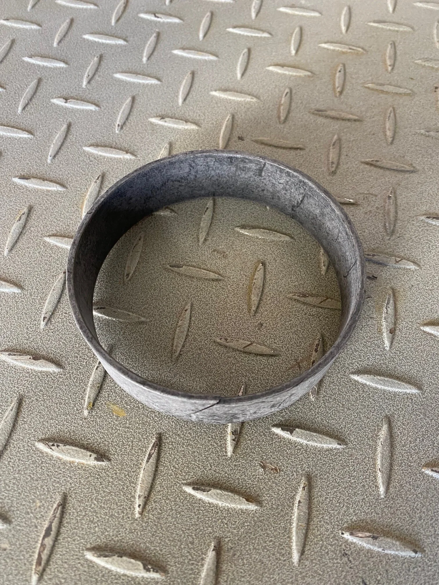 4J3342 - RING, WEAR - $18.00+GST