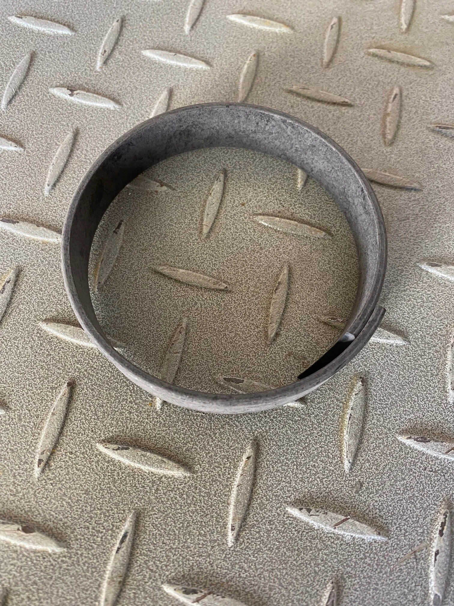 8P5264 - RING, WEAR - $7.50+GST EA