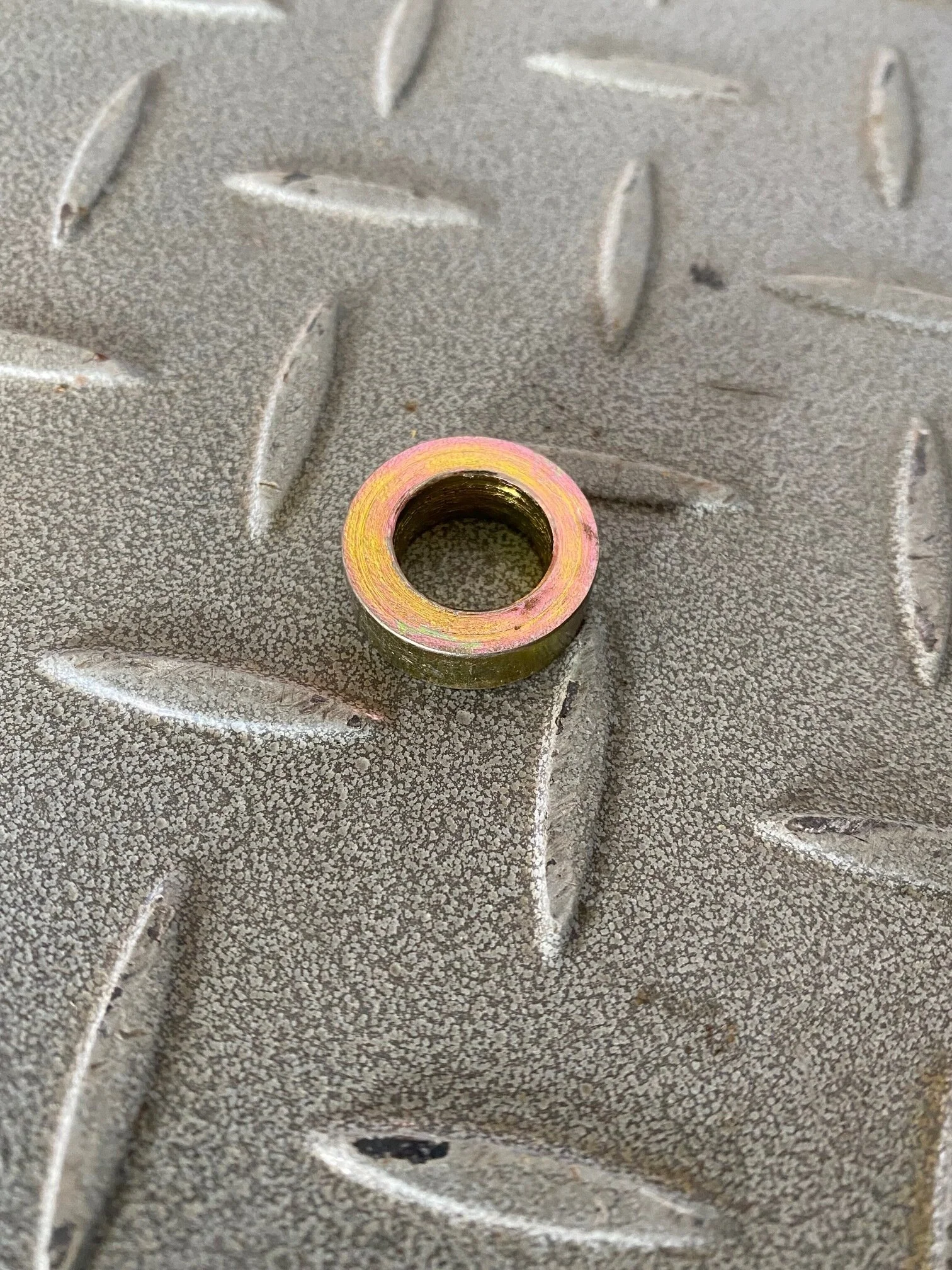 3J4278 - SPACER - $3.00+GST