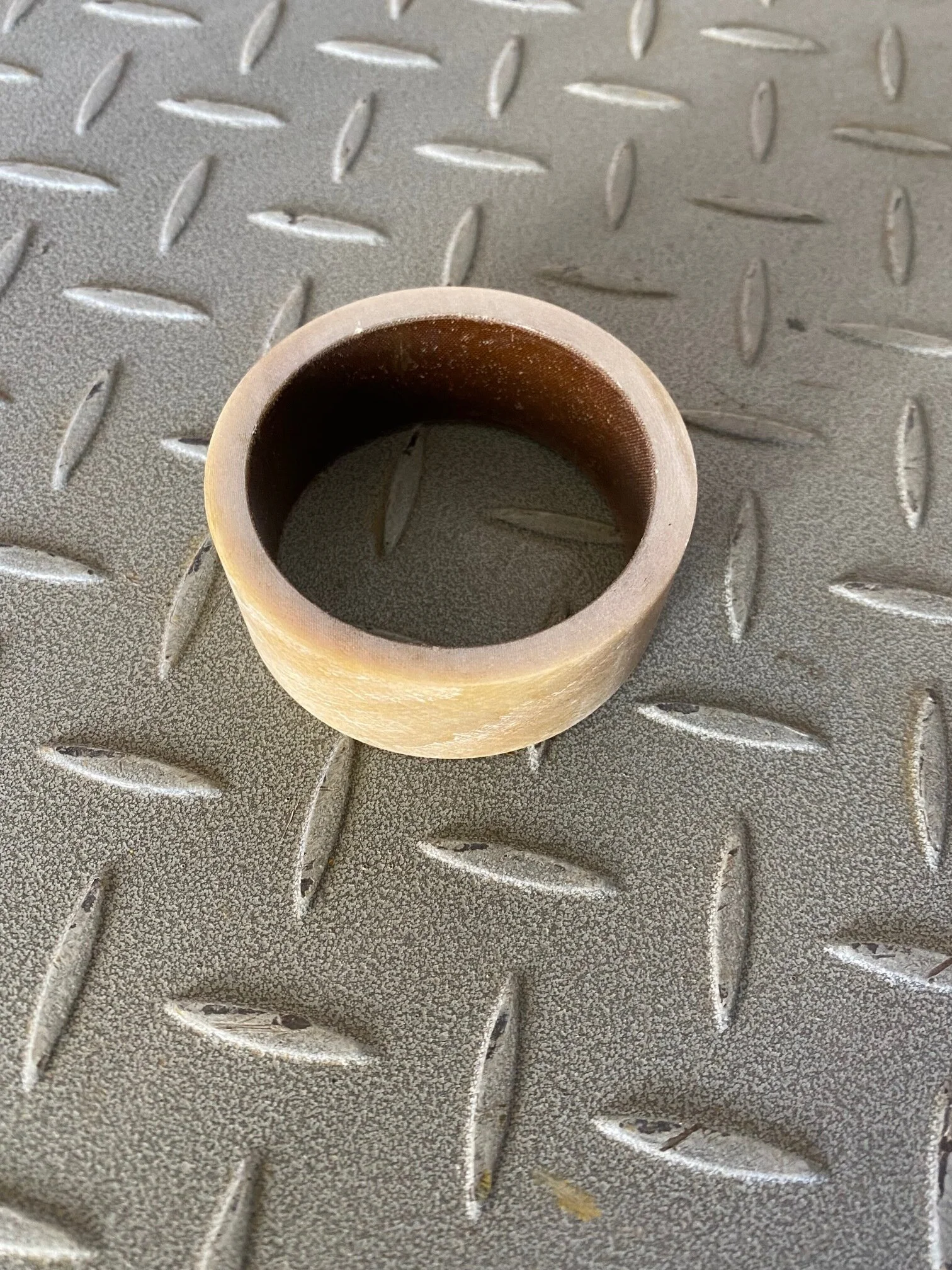 8D4496 - BEARING, CYLINDER TRUNNION MOUNT - $35.00+GST EA