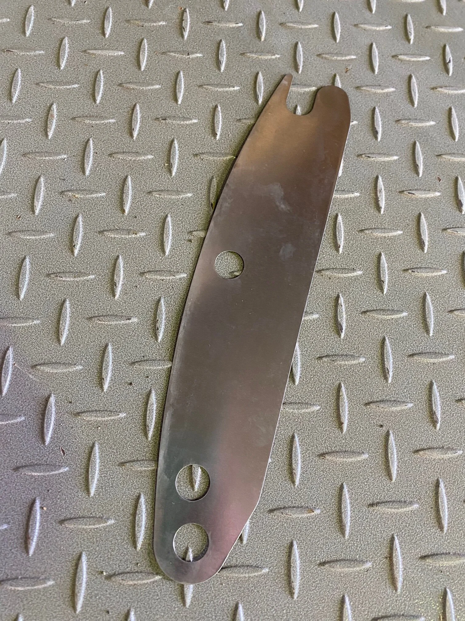 6G1915 - SHIM - $2.50+GST EA