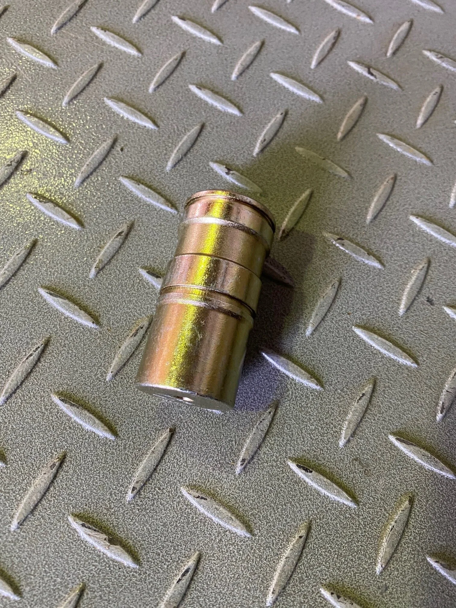 9V6167 - PIN, CALIPER - $25.00+GST EA