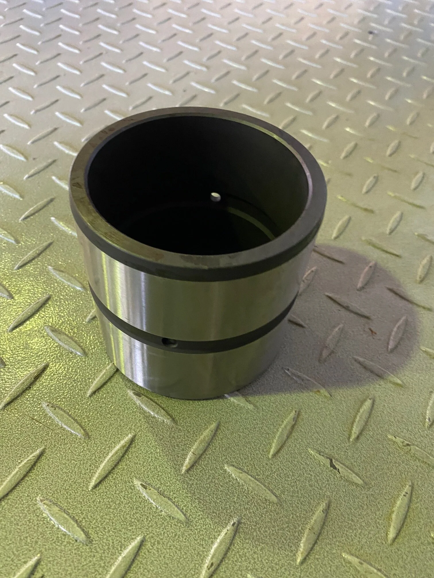 2366272 - BUSHING, BOOM CYL - $120.00+GST EA