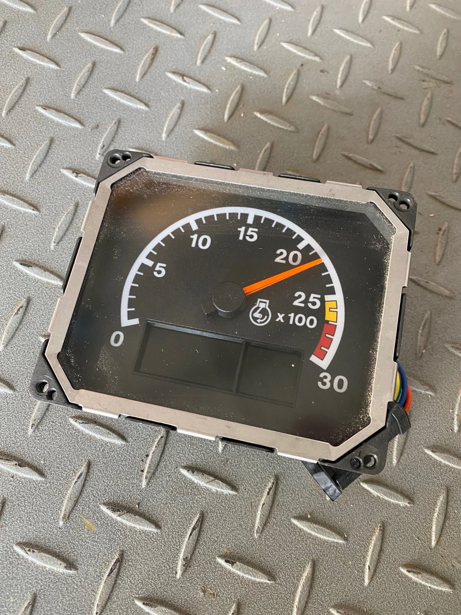 1256806 - MODULE GP, SPEEDO &amp; TACHO - $750.00+GST