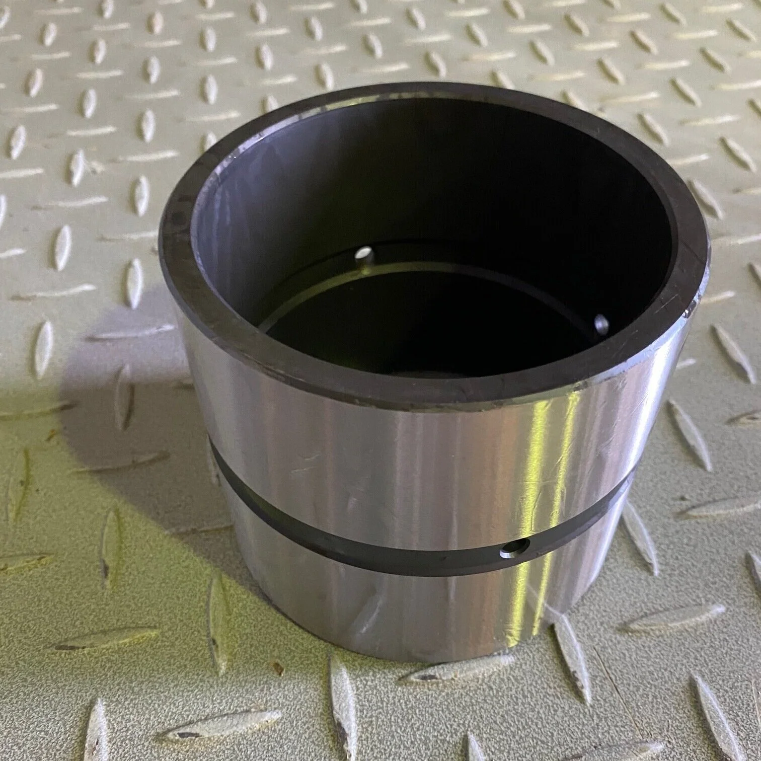 2276911 - BUSHING, BOOM - $150.00+GST