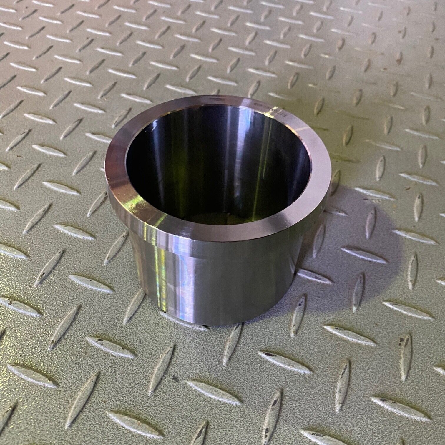 3016948 - BUSHING, TAPERED - $175.00+GST EA