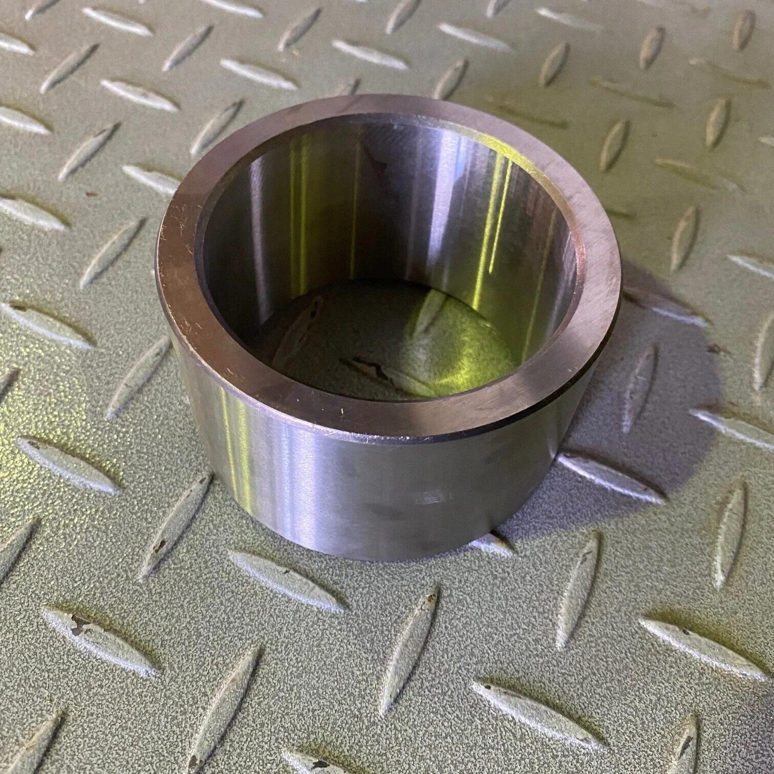 2V1256 - BUSHING, RIPPER MOUNT - $45.00+GST EA