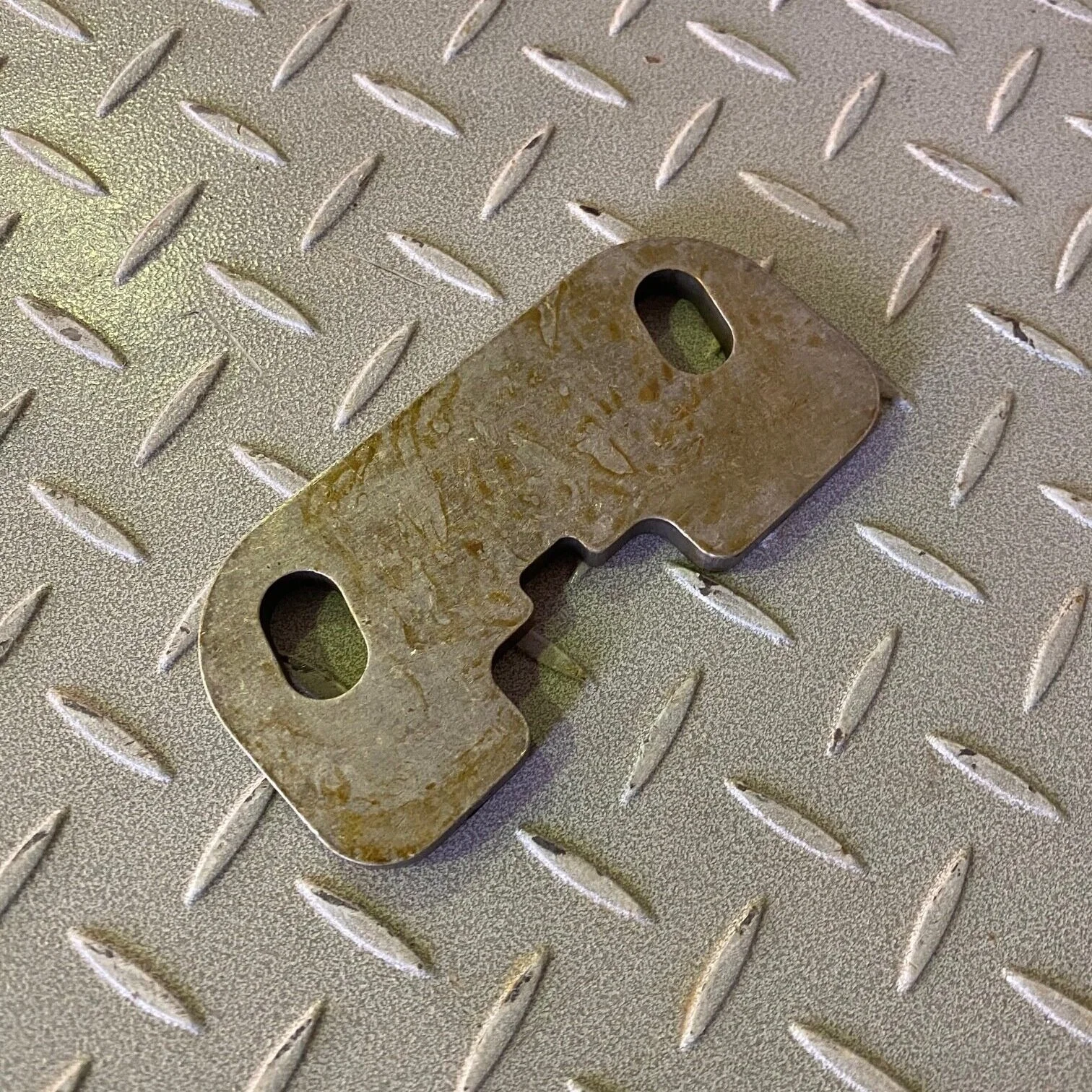 2698248 - RETAINER - $55.00+GST EA