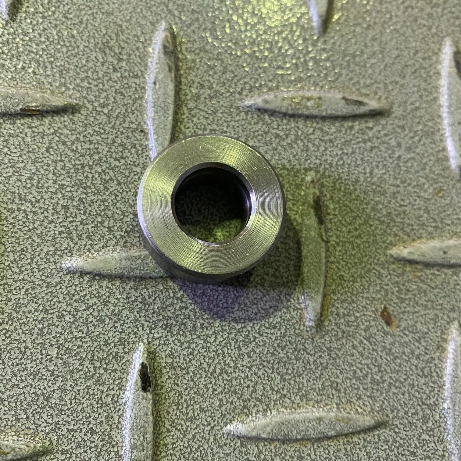 1703093 - BUSHING, CYLINDER MOUNT - $5.50+GST