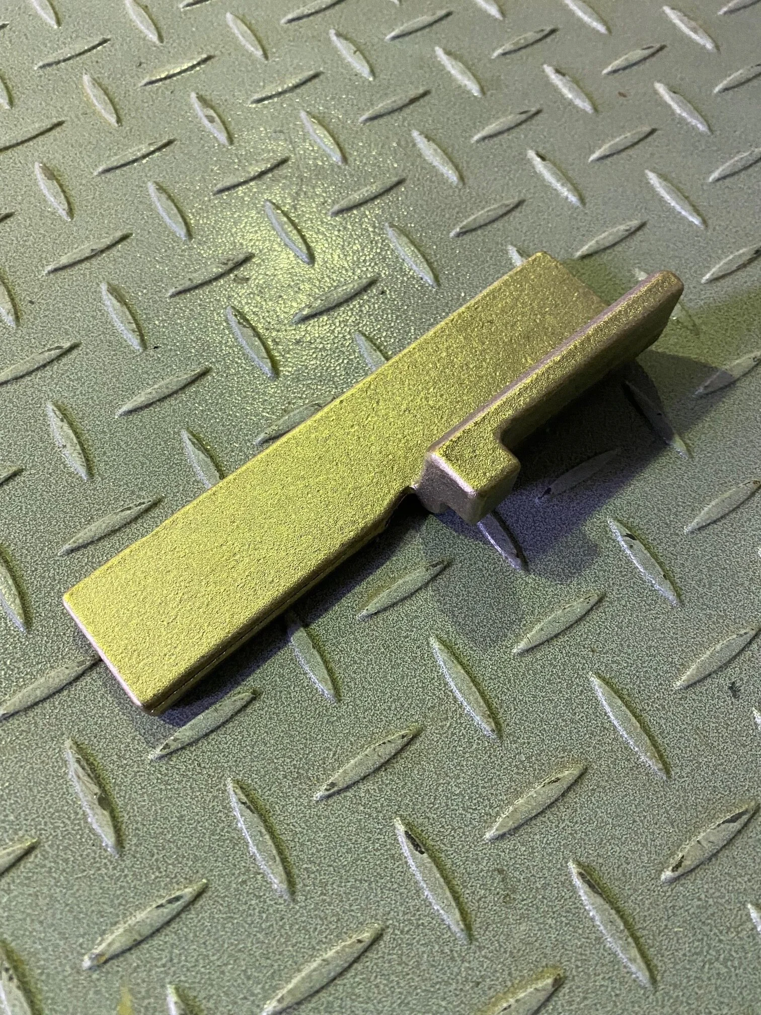 2761318 - STRIP, WEAR - $55.00+GST EA