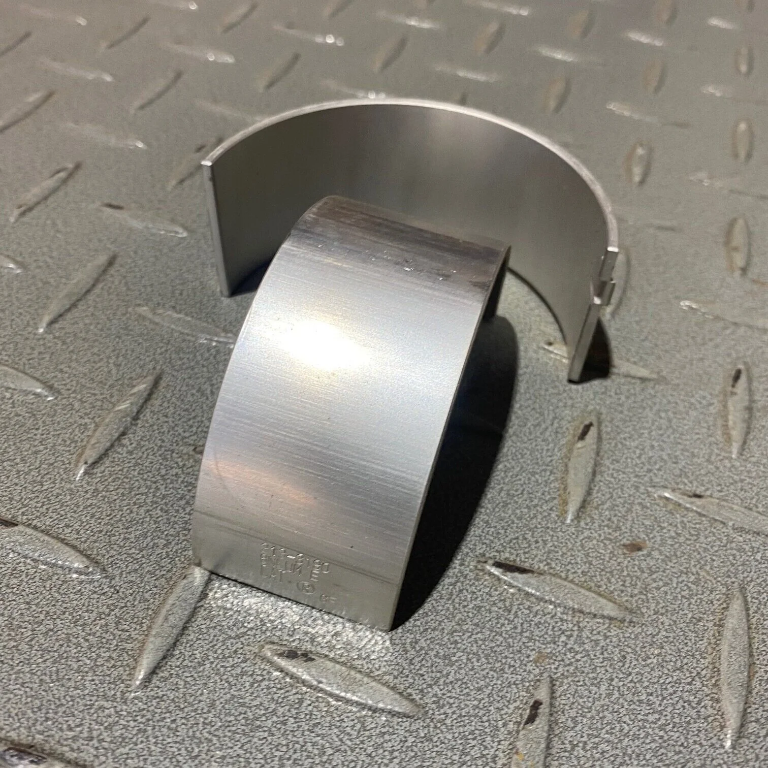 2133190 - BEARING, CONNECTING ROD - $15.00+GST EA