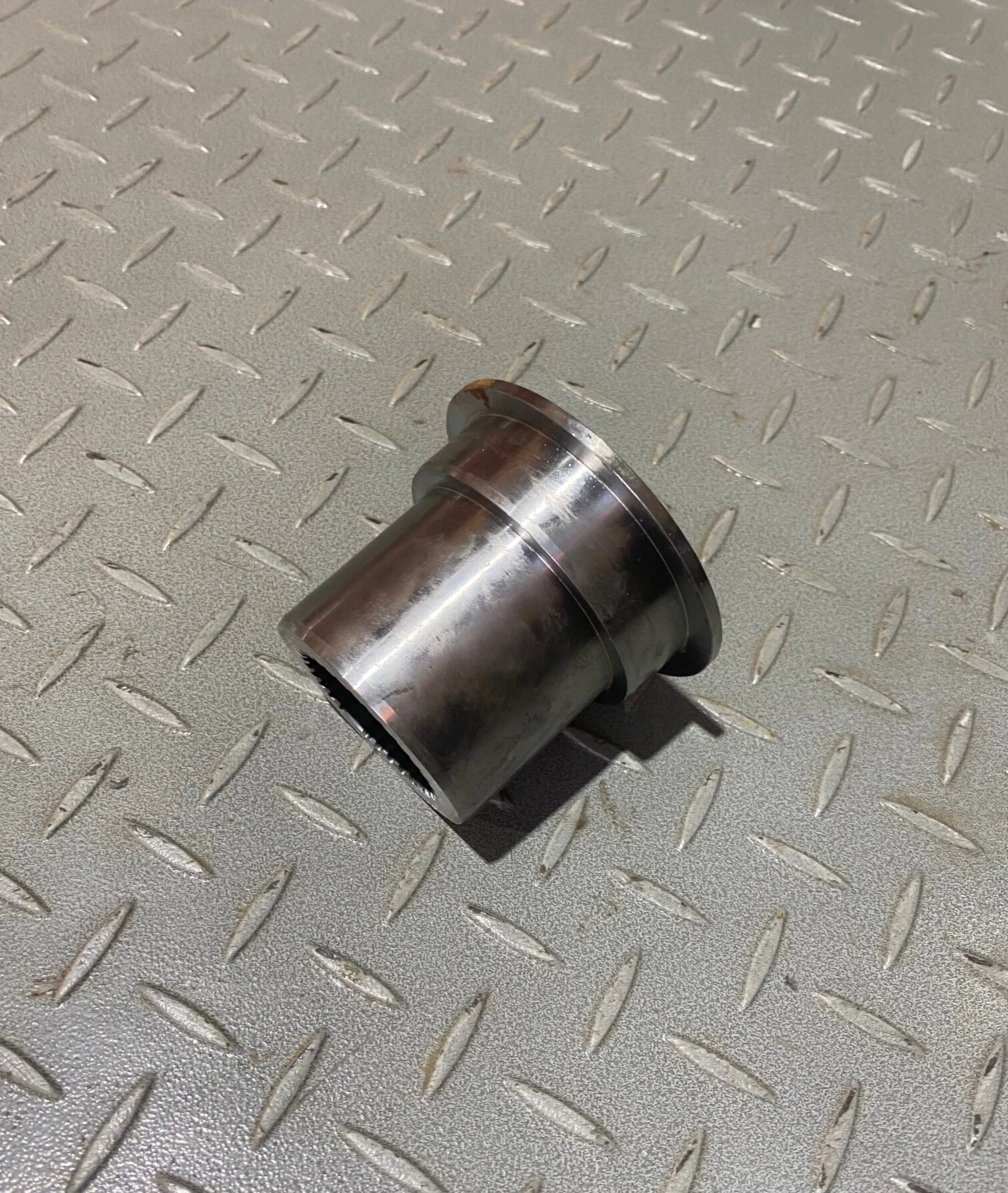 4907995 - ADAPTER, BEARING - $350.00+GST EA