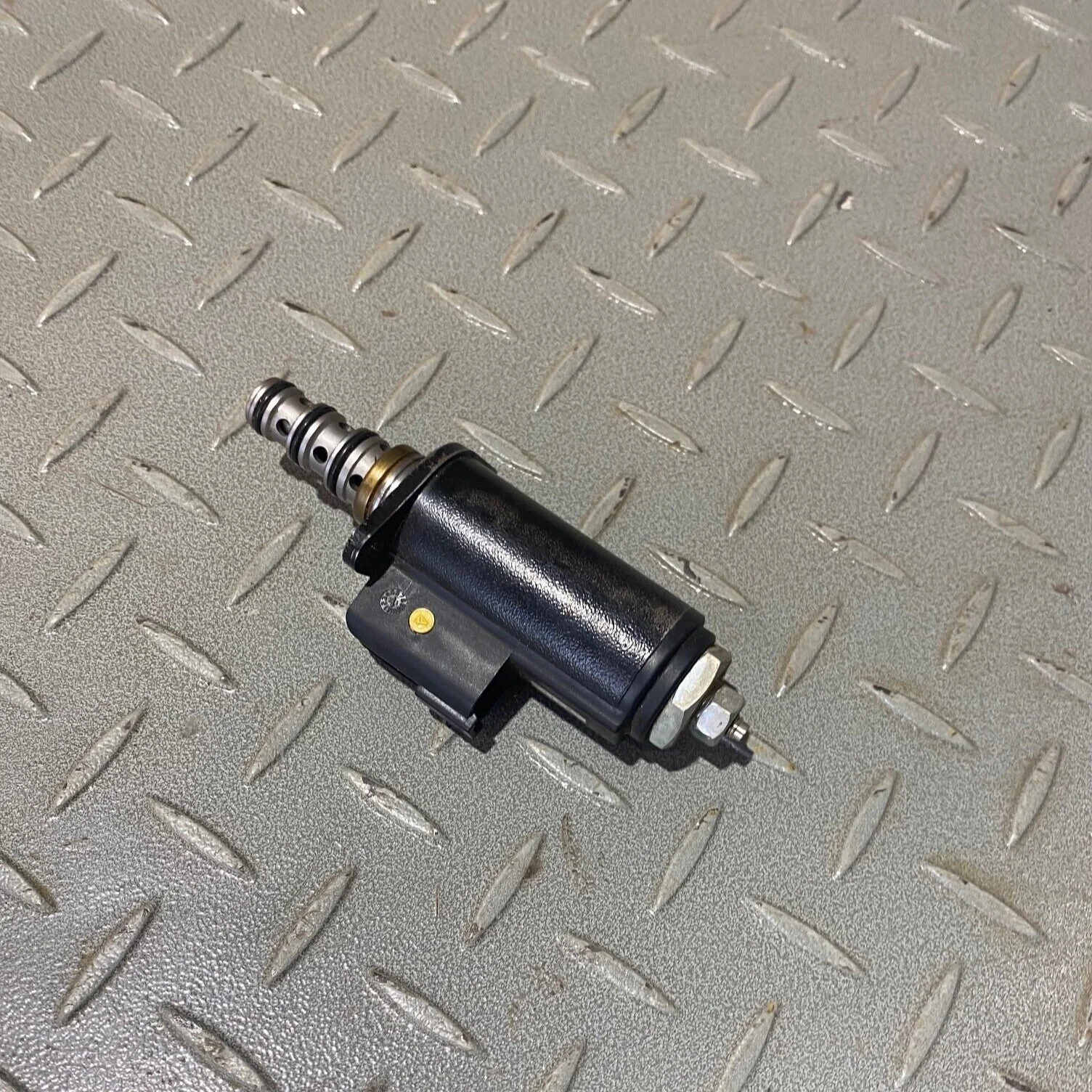 1119916 - VALVE GP, SOLENOID - $180.00+GST EA