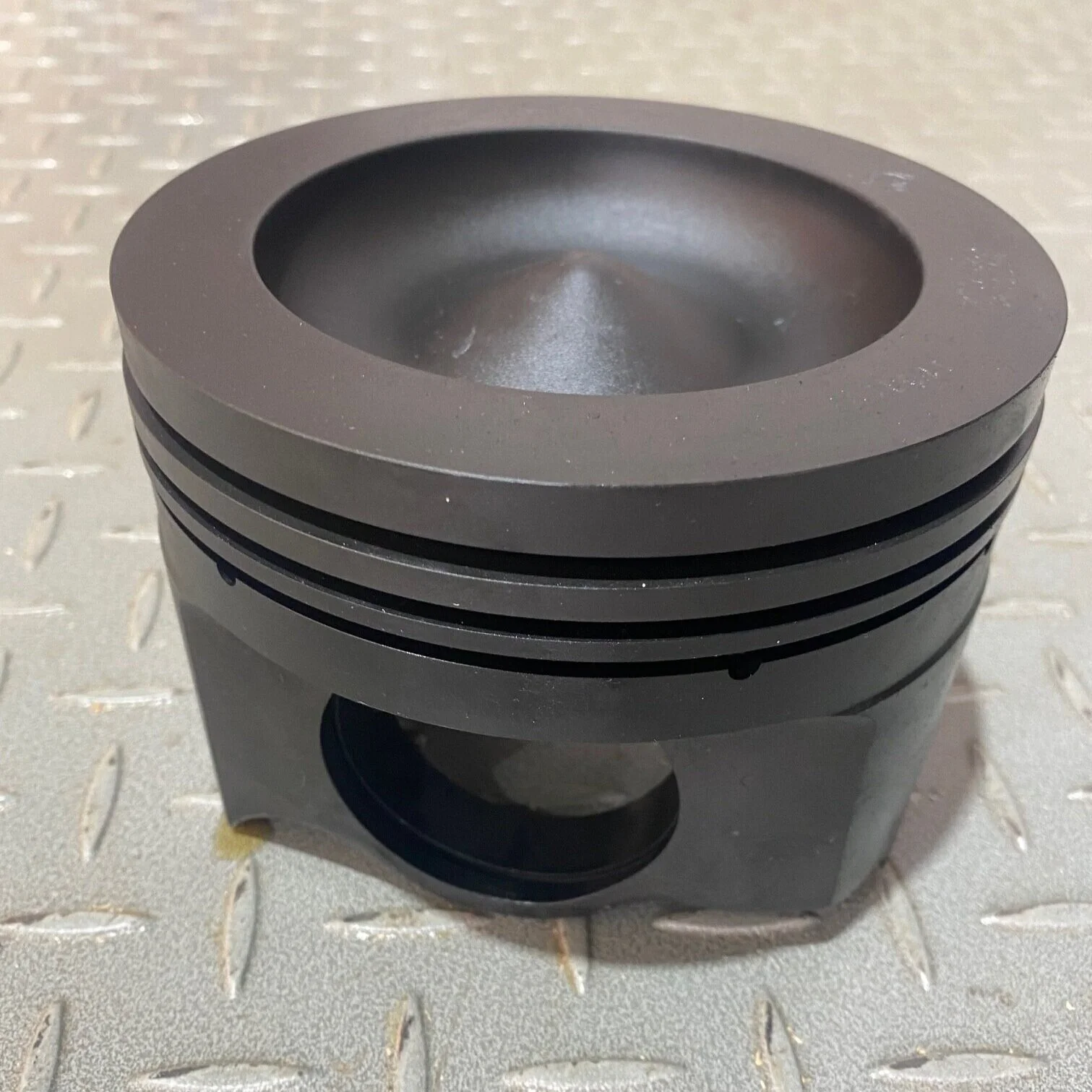 3675181 - BODY AS, PISTON - $POA