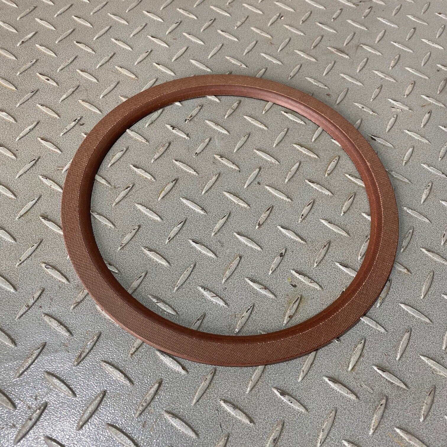5476515 - WASHER, THRUST - $365.00+GST EA