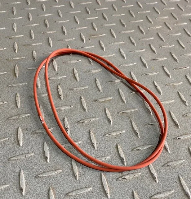 3634455 - SEAL, O RING (HEAVY DUTY FACE SEAL ADAPTER RING) - $45.00+GST EA