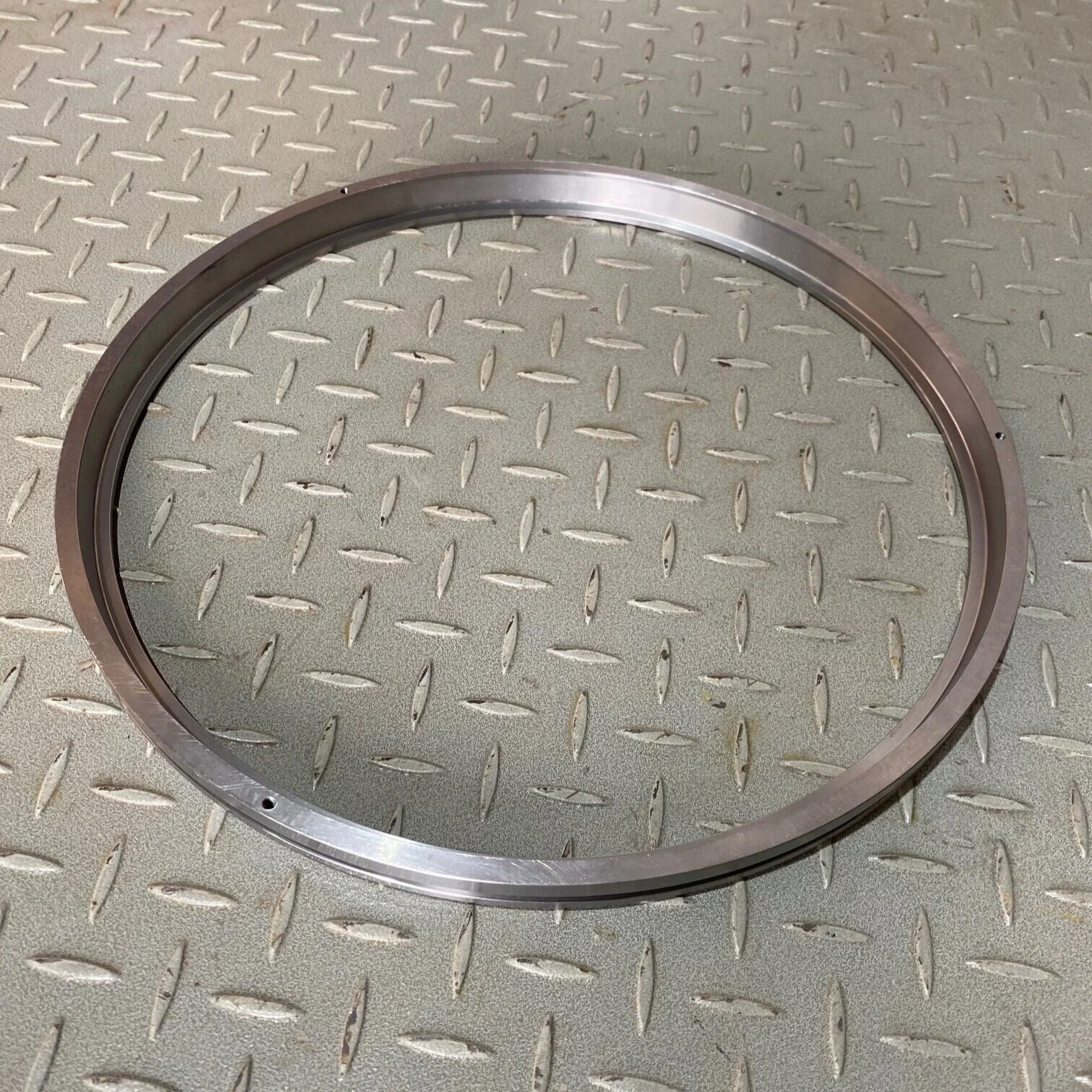 3634456 - RING, ADAPTER (HEAVY DUTY FACE SEAL) - $235.00+GST EA