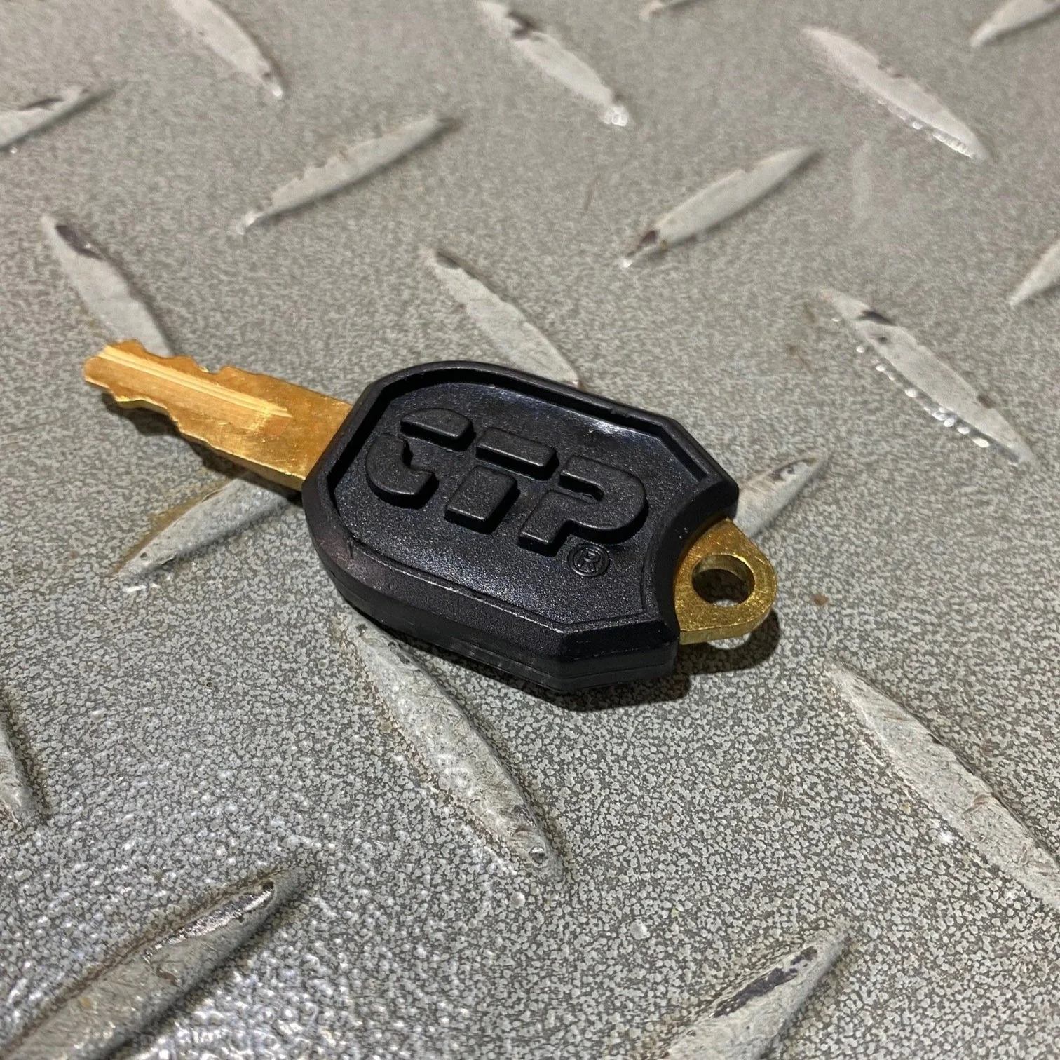5P8500 - KEY,PADLOCK - $5.00+GST EA