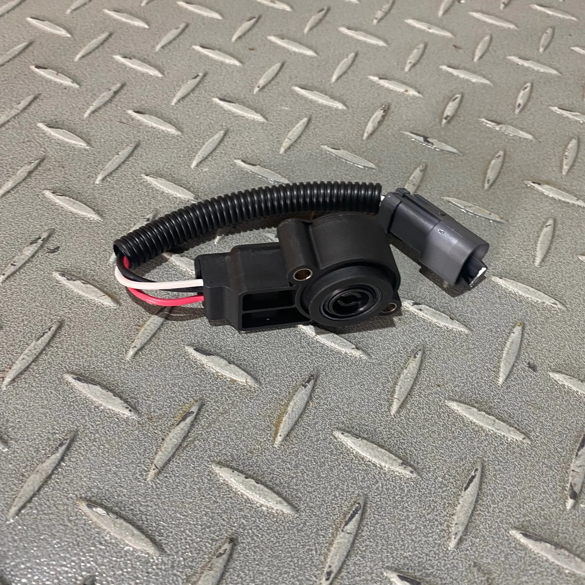 2661477 - SENSOR GP, POSITION - $350.00+GST EA