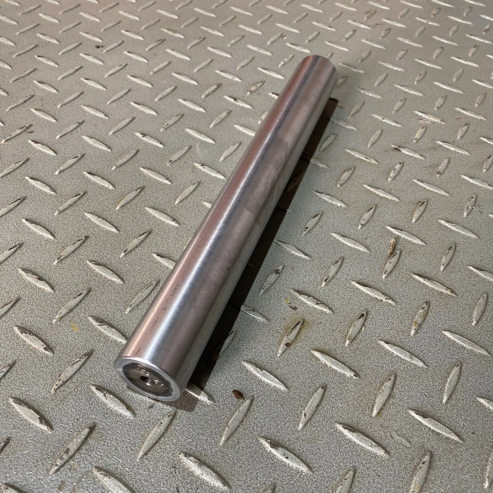 3496117 - PIN AS, QUICK COUPLER - $90.00+GST EA