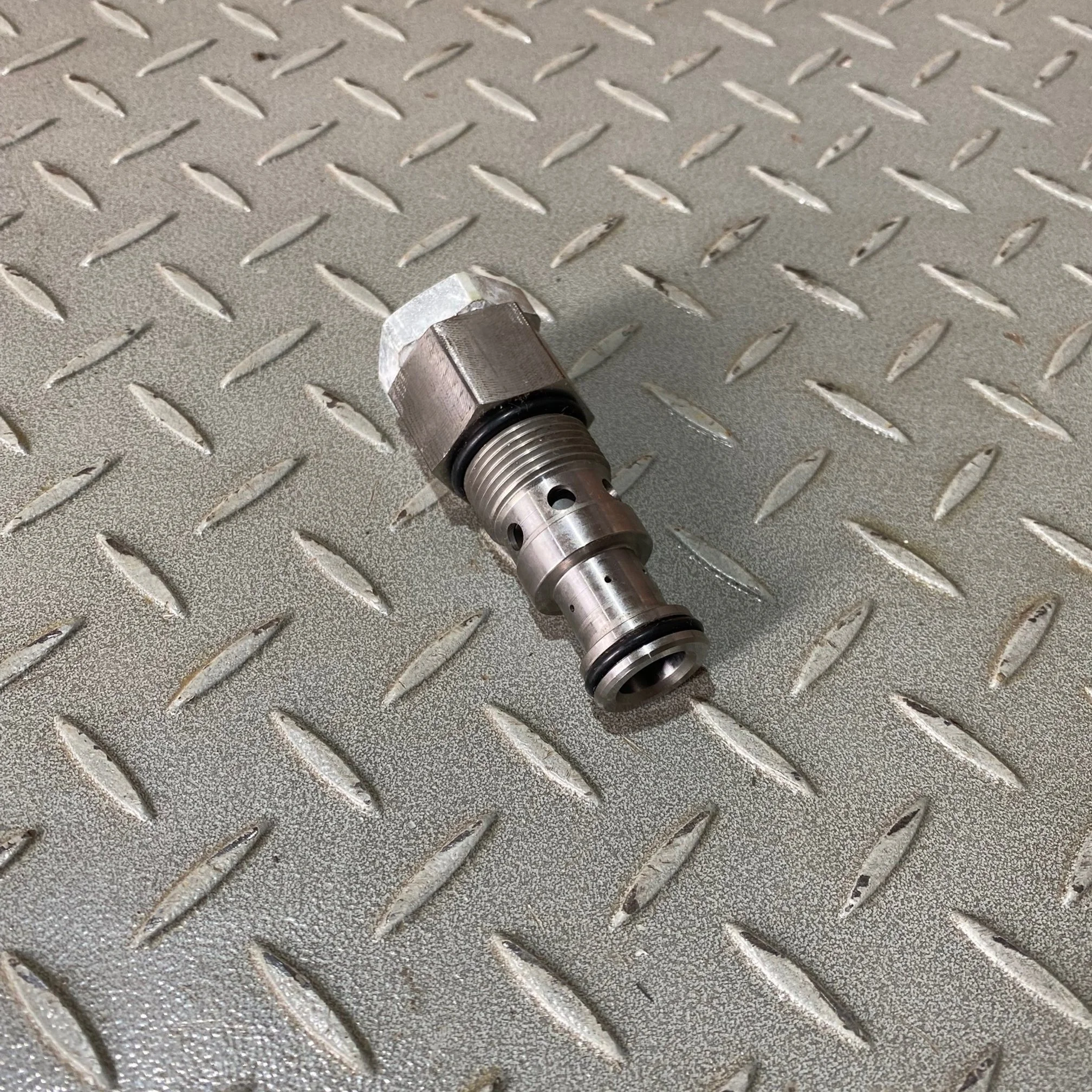 1095152 - VALVE GP, RELIEF - $110.00+GST EA