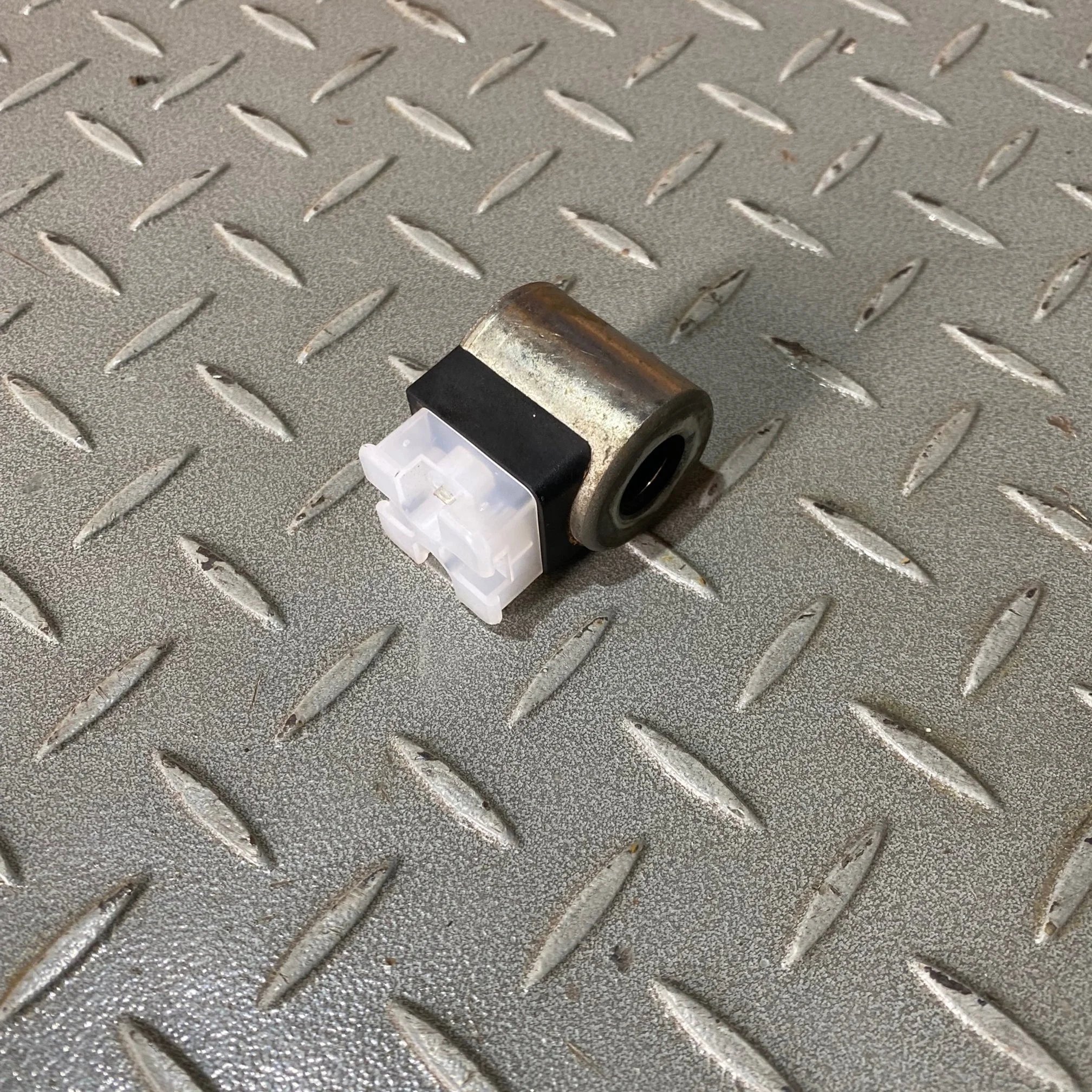 2849497 - COIL AS, SOLENOID - $75.00+GST EA