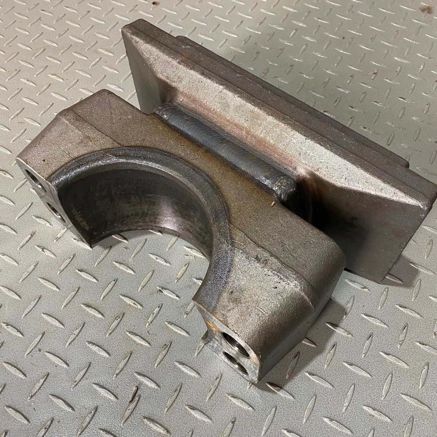 1U1187 - BEARING AS, PUSH ARM MOUNTING - $2400.00+GST EA
