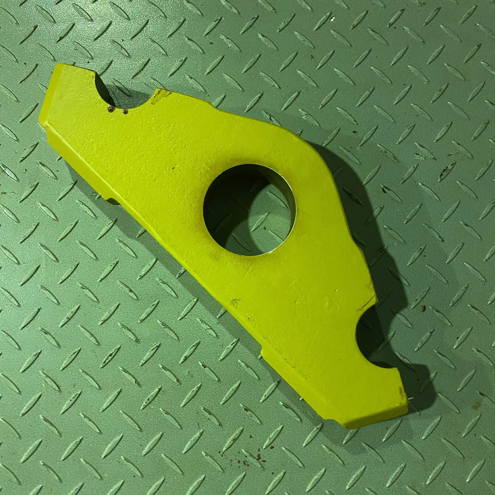 17M-30-56122 - BOGIE AS, MINOR - $595.00+GST EA