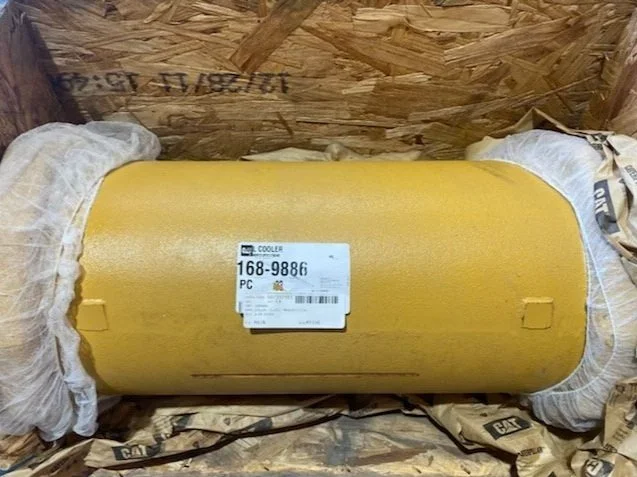 1689886 - CORE AS, XMSN OIL COOLER - $5500.00+GST EA