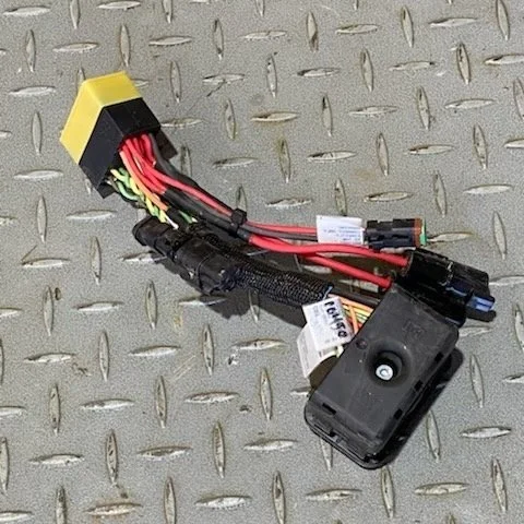 2760827 - HARNESS AS, CONTROL - $450.00+GST EA