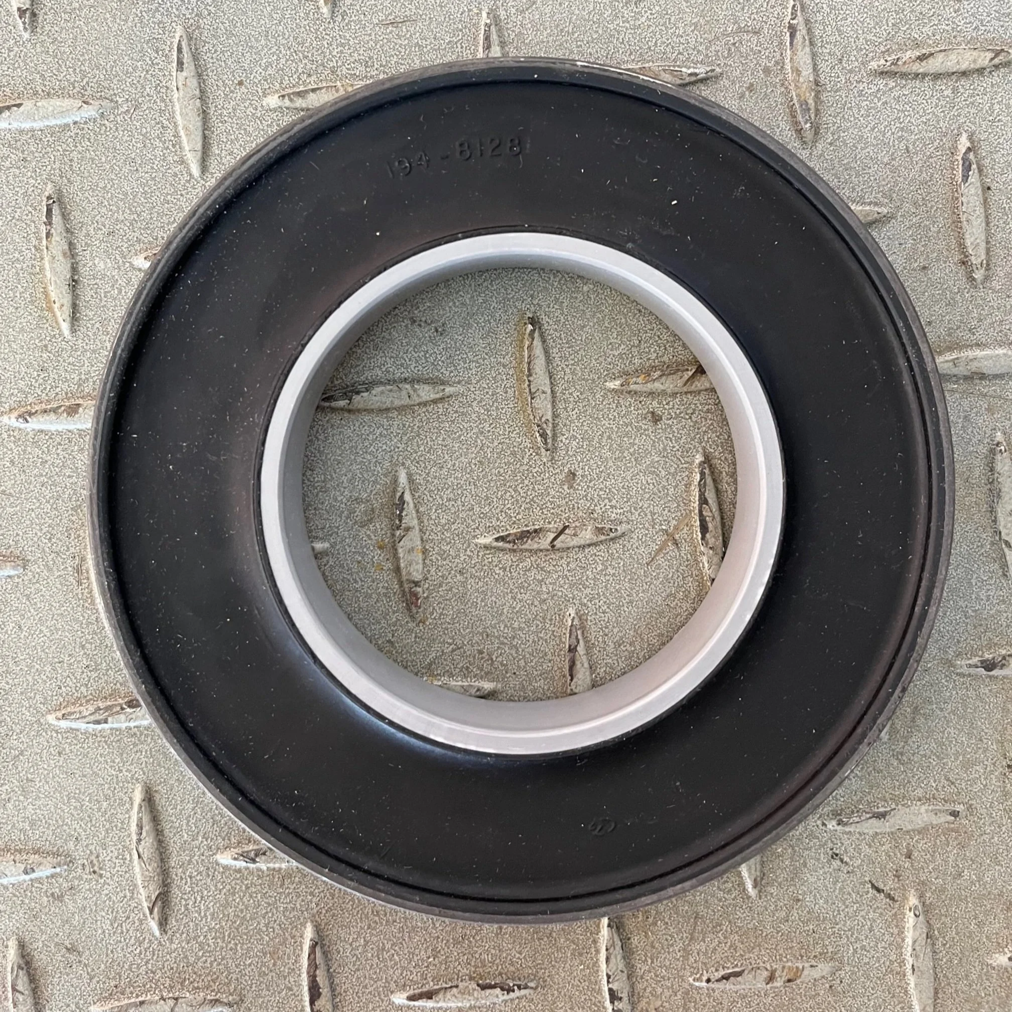 1948128 - SEAL AS, EQUALIZER BAR END - $160.00+GST EA