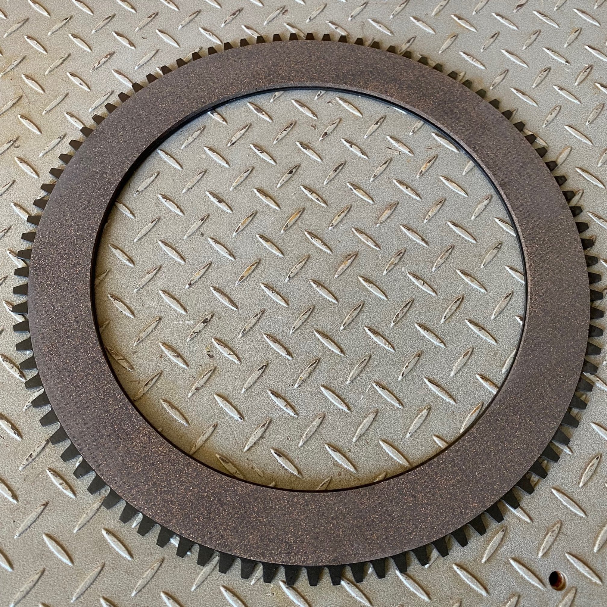 8W9707 - DAMPER AS - $265.00+GST EA