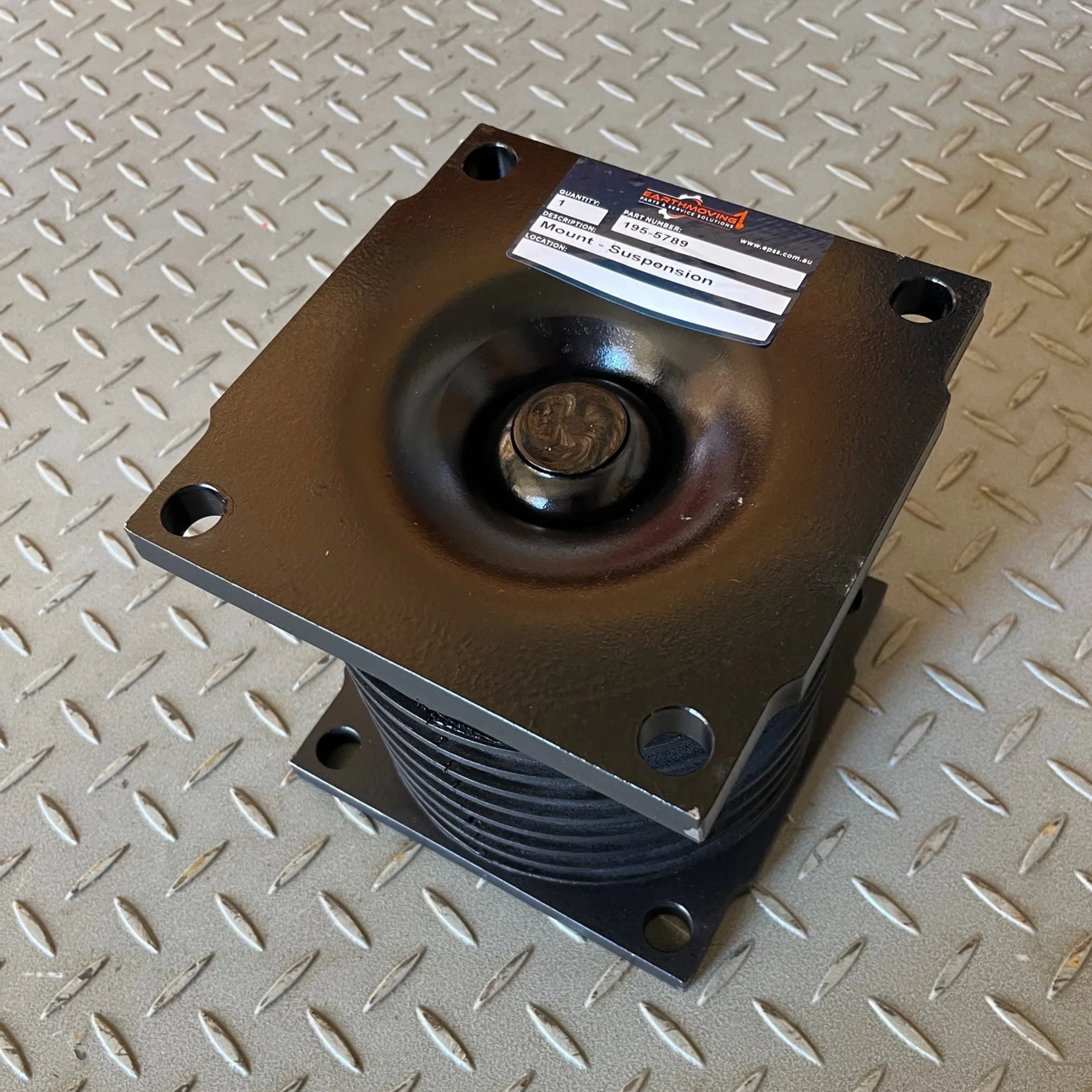 1955789 - MOUNT AS, SUSPENSION - $595.00+GST EA